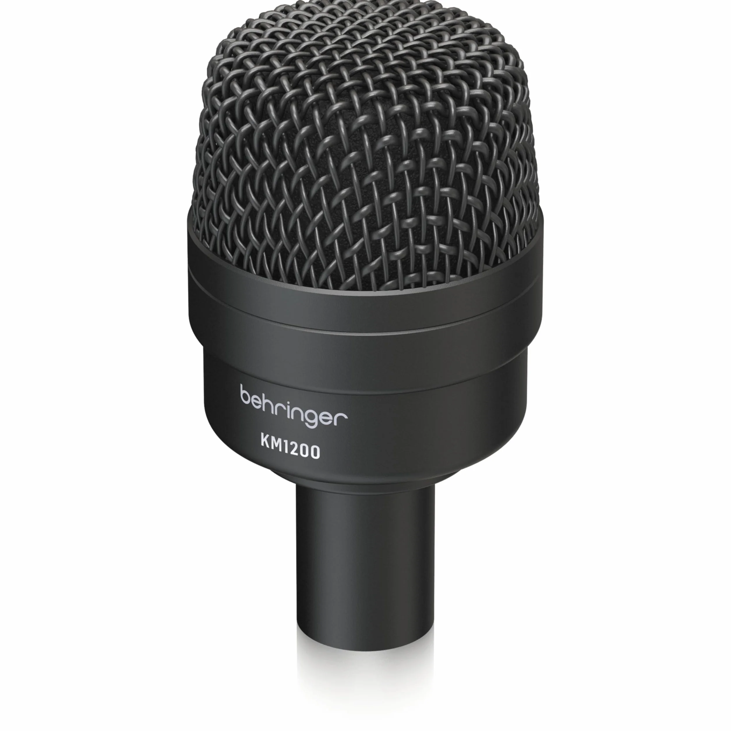 Behringer BC1200 Set microfono professionale a 7 pezzi per batteria per applicazioni in studio e dal vivo