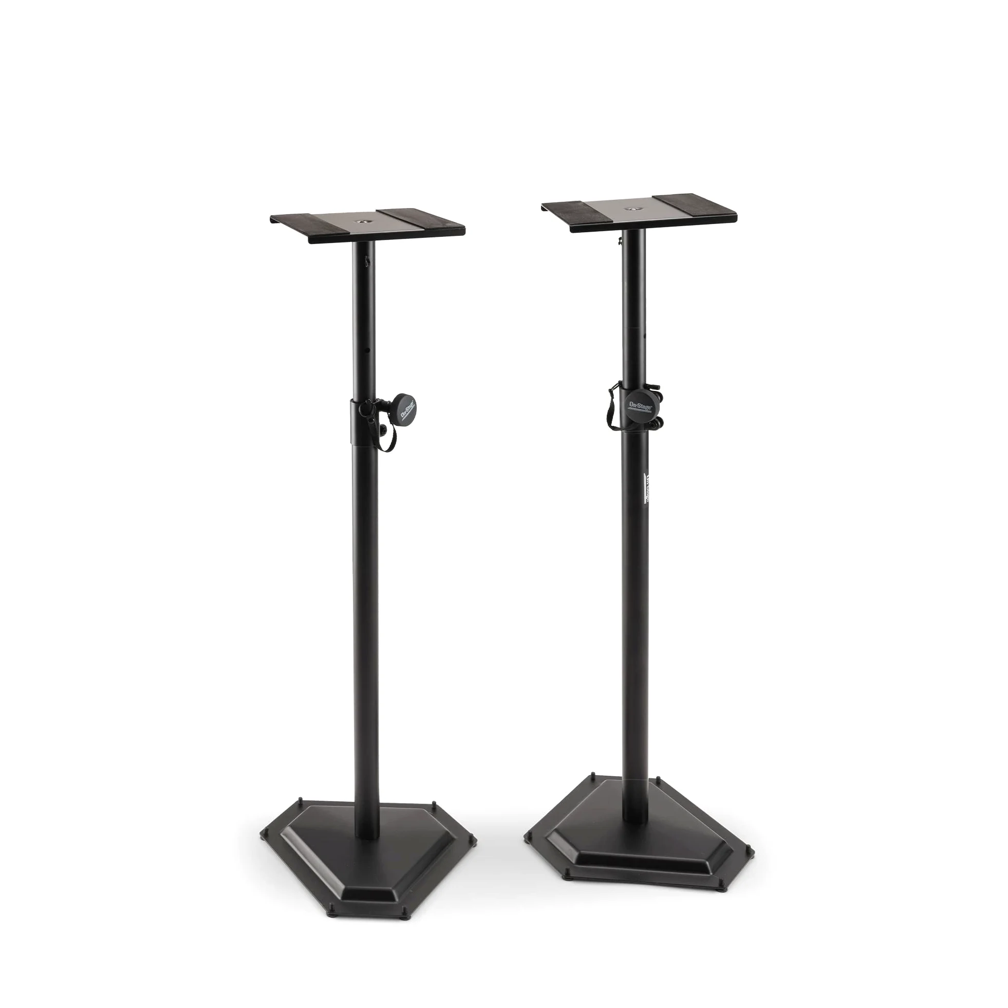 On-Stage TCM1500, Supporto Professionale Universale per Tablet e Smartphone, Sistema Multi-rotazione, Nero