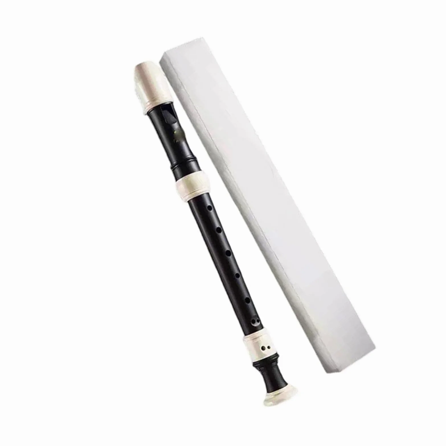 Flauto Dolce Professionale Flauto Dolce Professionale A 8 Fori (chiave Di Diteggiatura Inglese C) Strumento Da Esame Livello