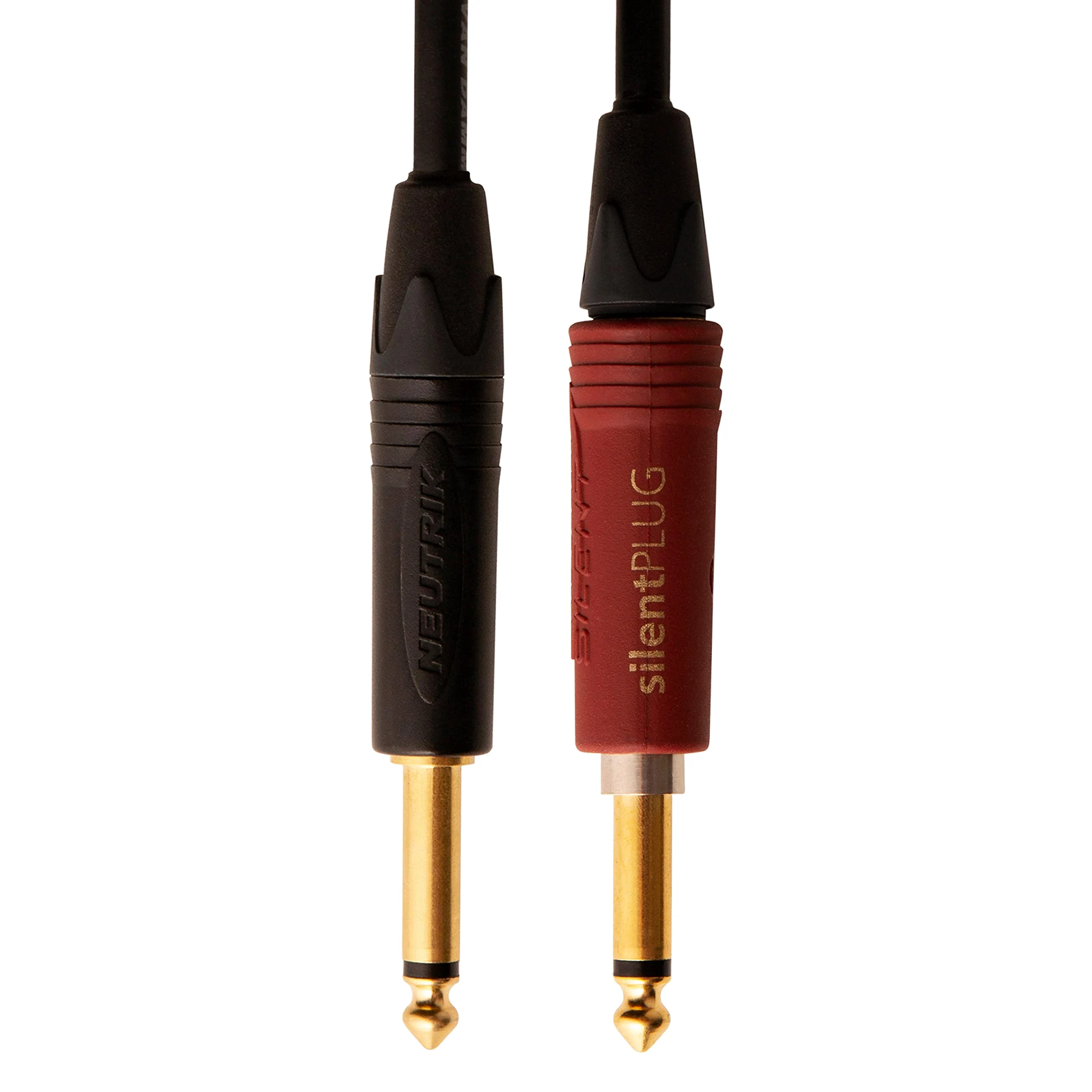 PRS Chitarre 5,5 m Signature Instrument Cable Straight to Silent, (104826:004:006:001)