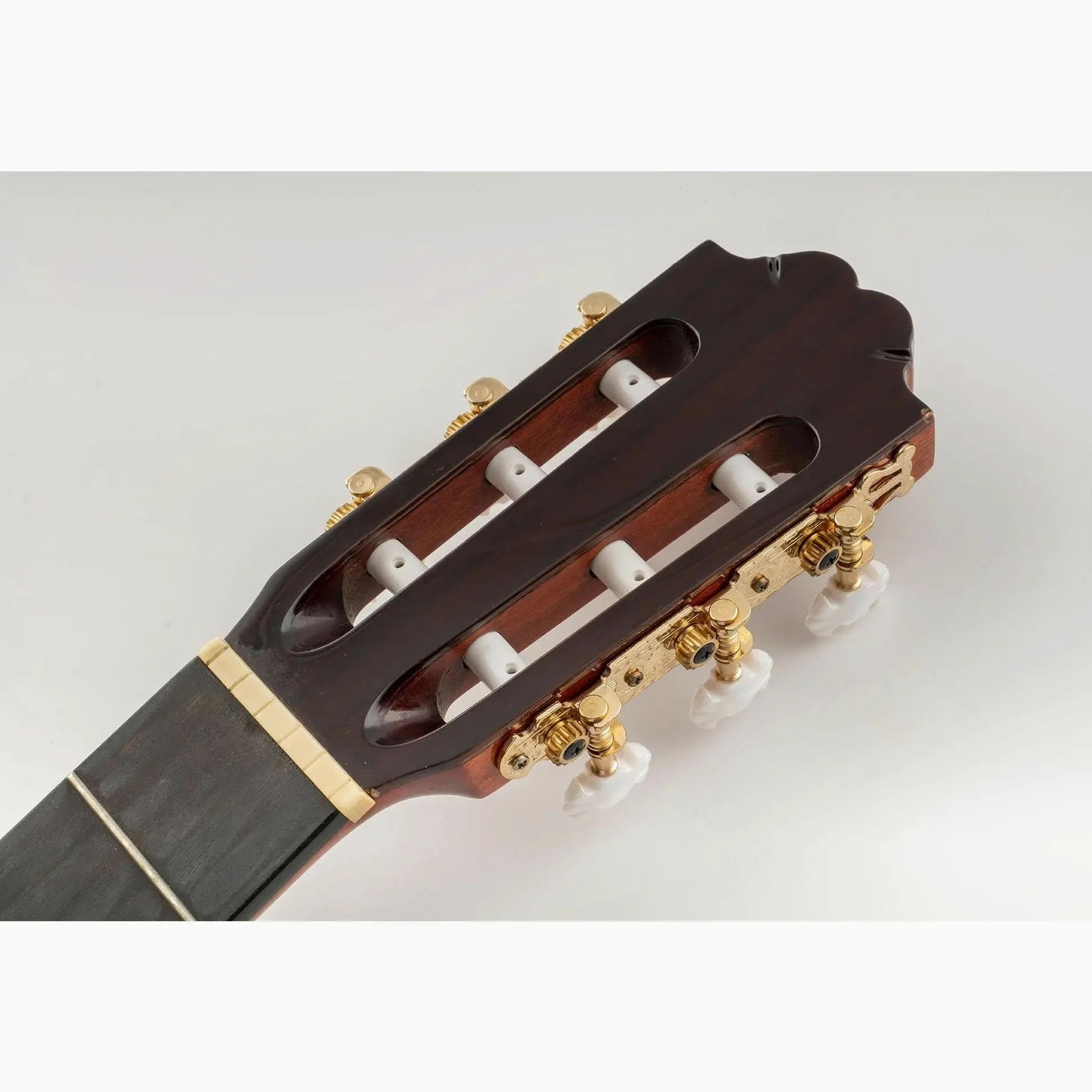 Piroli Chitarra Kit Set Di Accordatori Per Chitarra Classica Tripla
