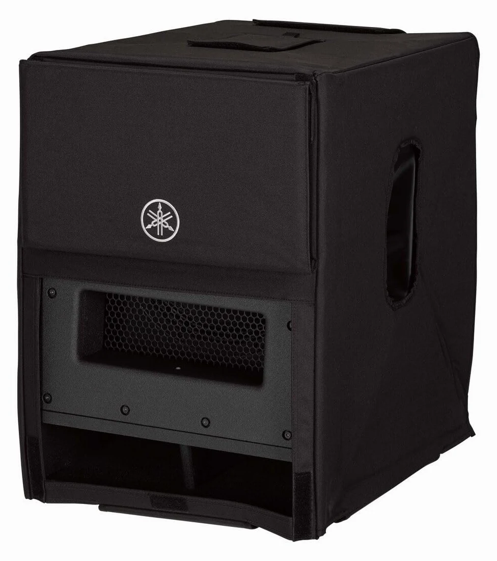 YAMAHA Cover Box SPCVRDXS122 x DXS12MKII