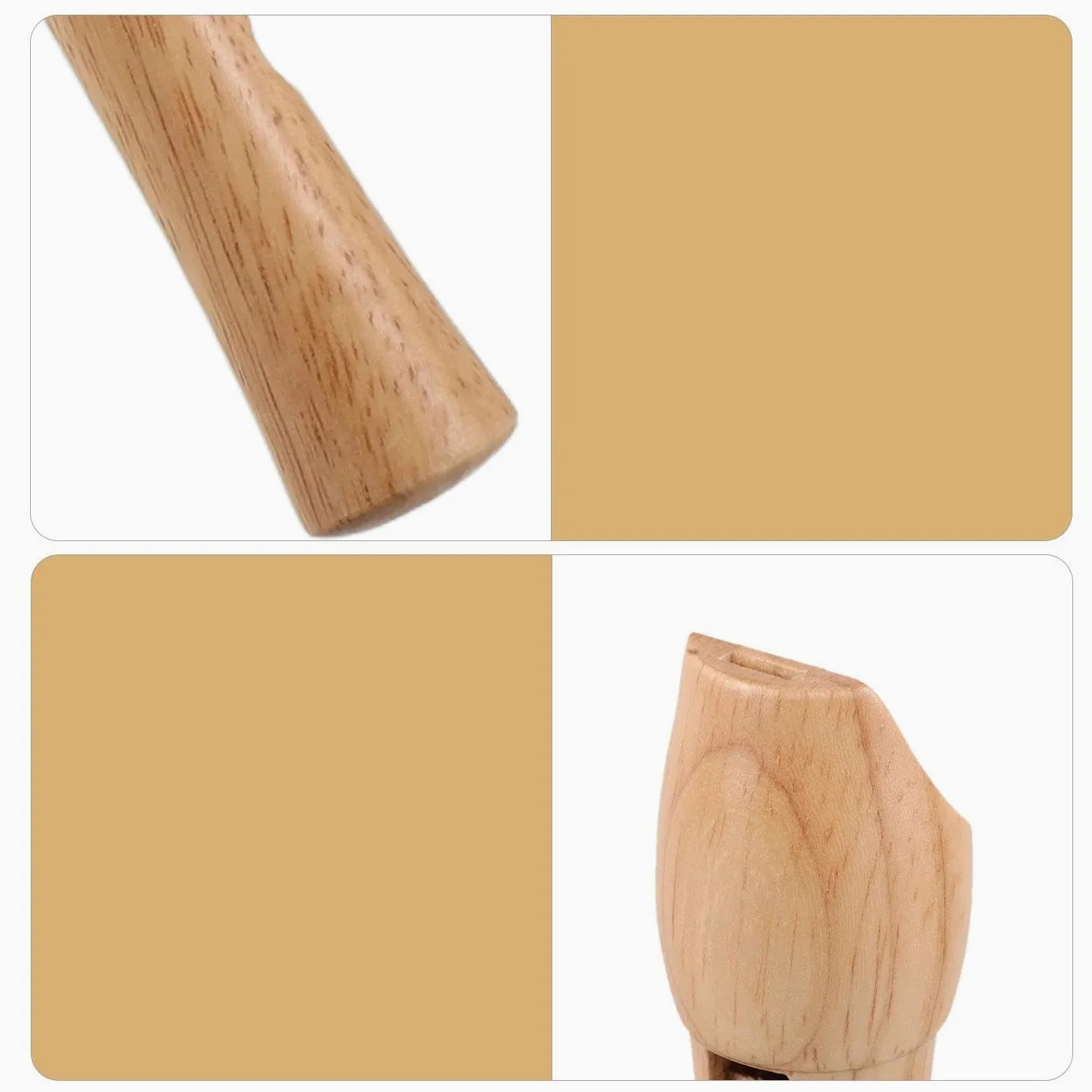 Flauto Dolce Professionale Flauto Dolce Soprano In Legno A 8 Fori Strumento A Fiato Leggero E Portatile Per Principianti