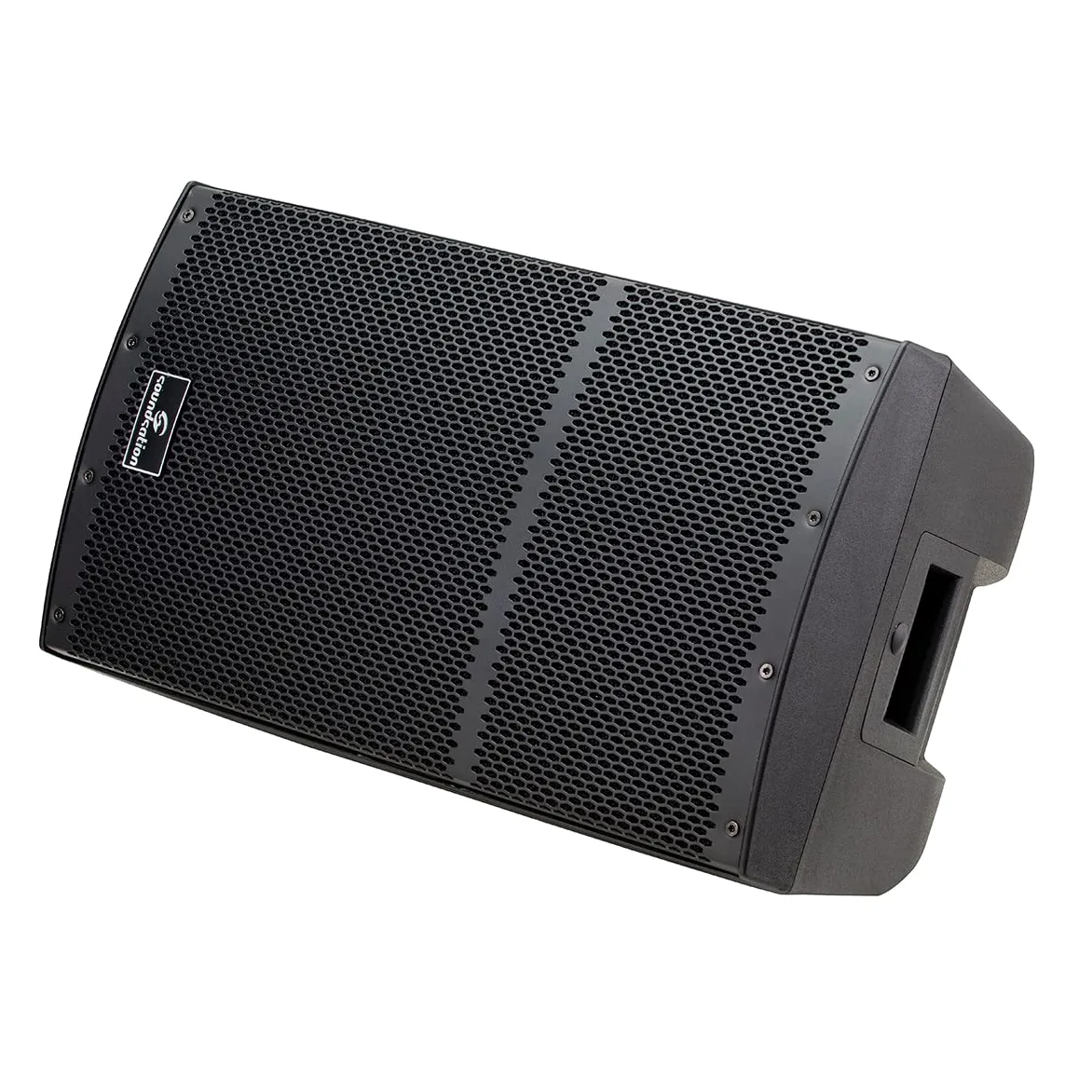 DIFFUSORE BI-AMP SOUNDSATION HYPER TOP 12A 1000W CLASSE D