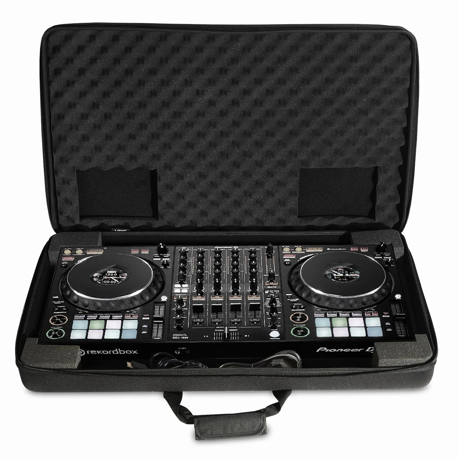 Custodia rigida UDG Creator Controller