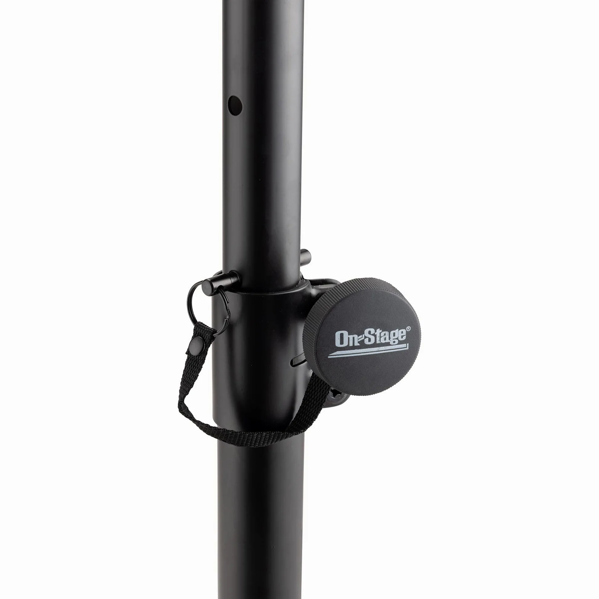 On-Stage TCM1500, Supporto Professionale Universale per Tablet e Smartphone, Sistema Multi-rotazione, Nero