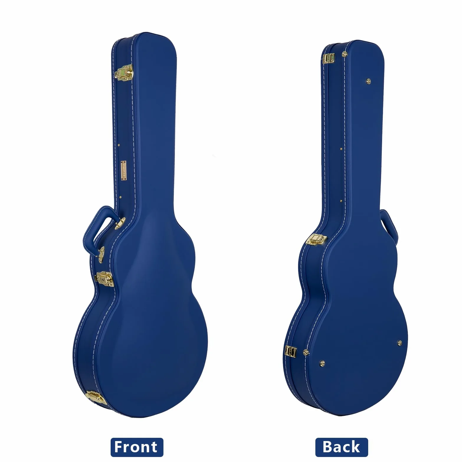Crossrock Custodia per chitarra