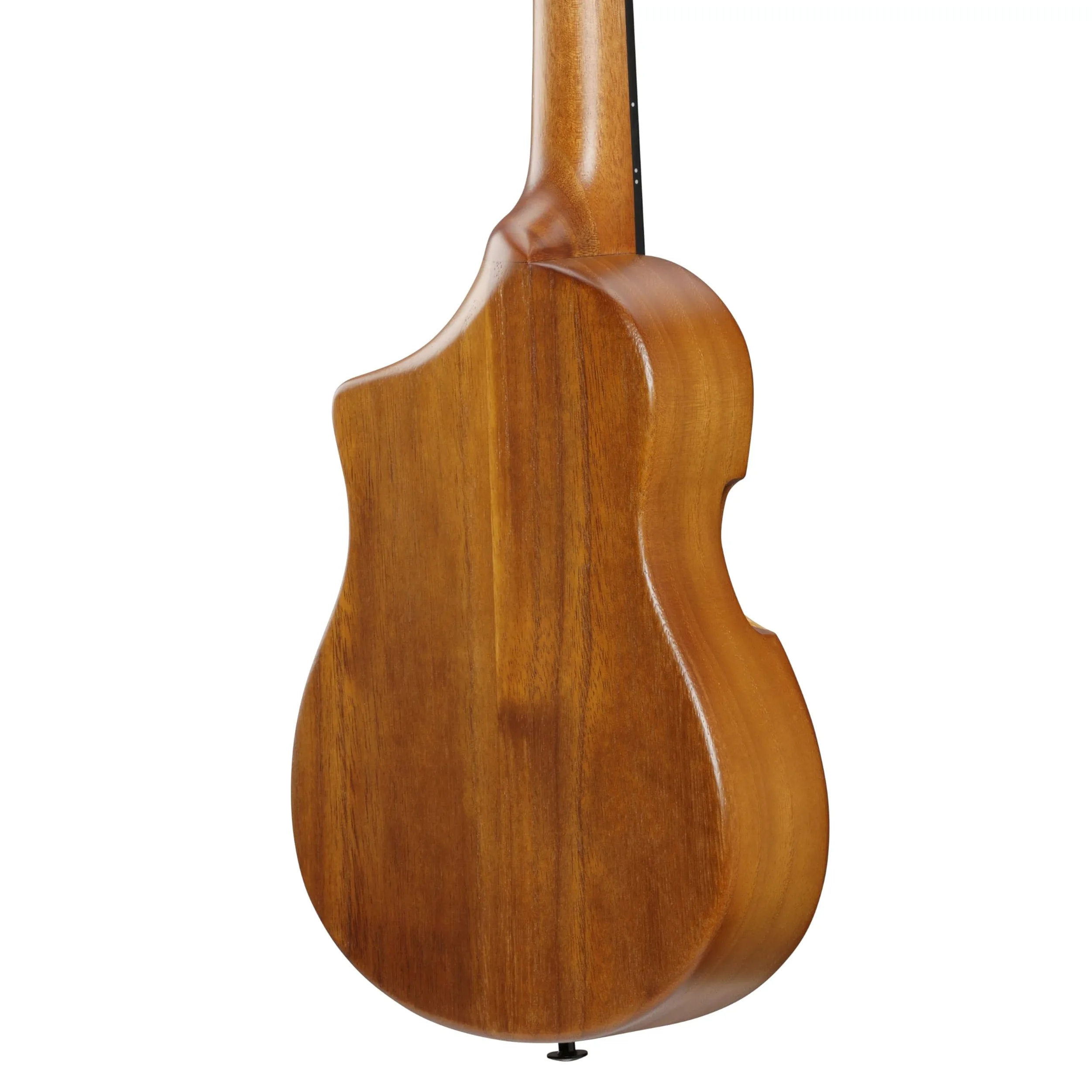 Ibanez AUT10-OPN Tenor Ukulele - Ukulele tenore