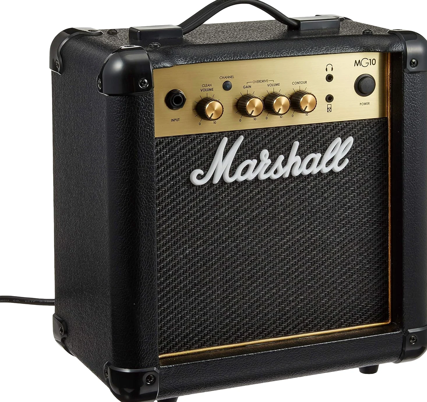 Marshall/MG10 - Amplificatore per chitarra Marshall MG, serie Gold