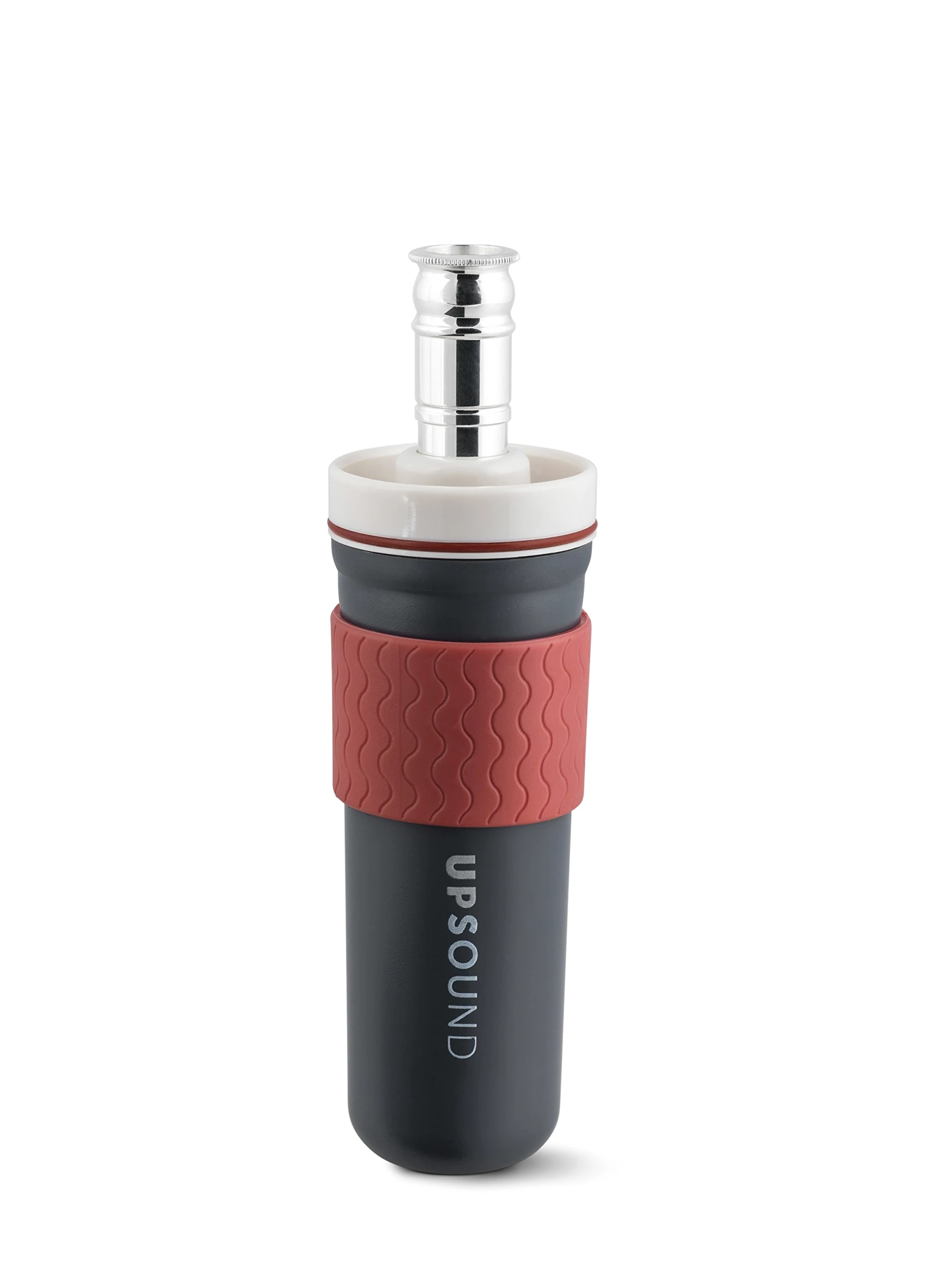 UpSound Warm-up per tromba/corno, rosso