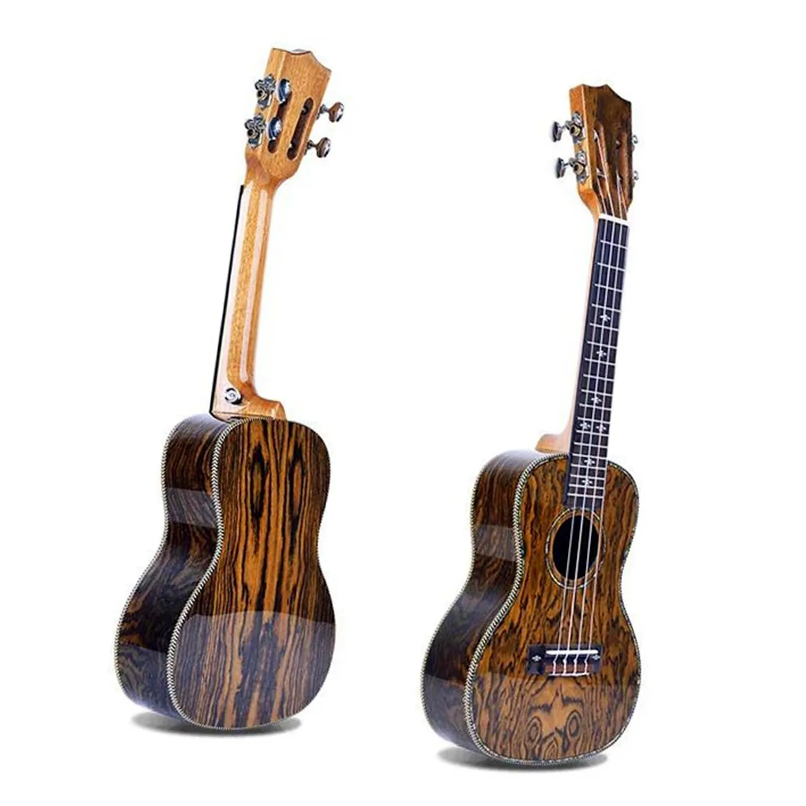 Ukulele In Legno Adatto A Principianti Adulti E Professionisti Strumento A Corda Ukulele