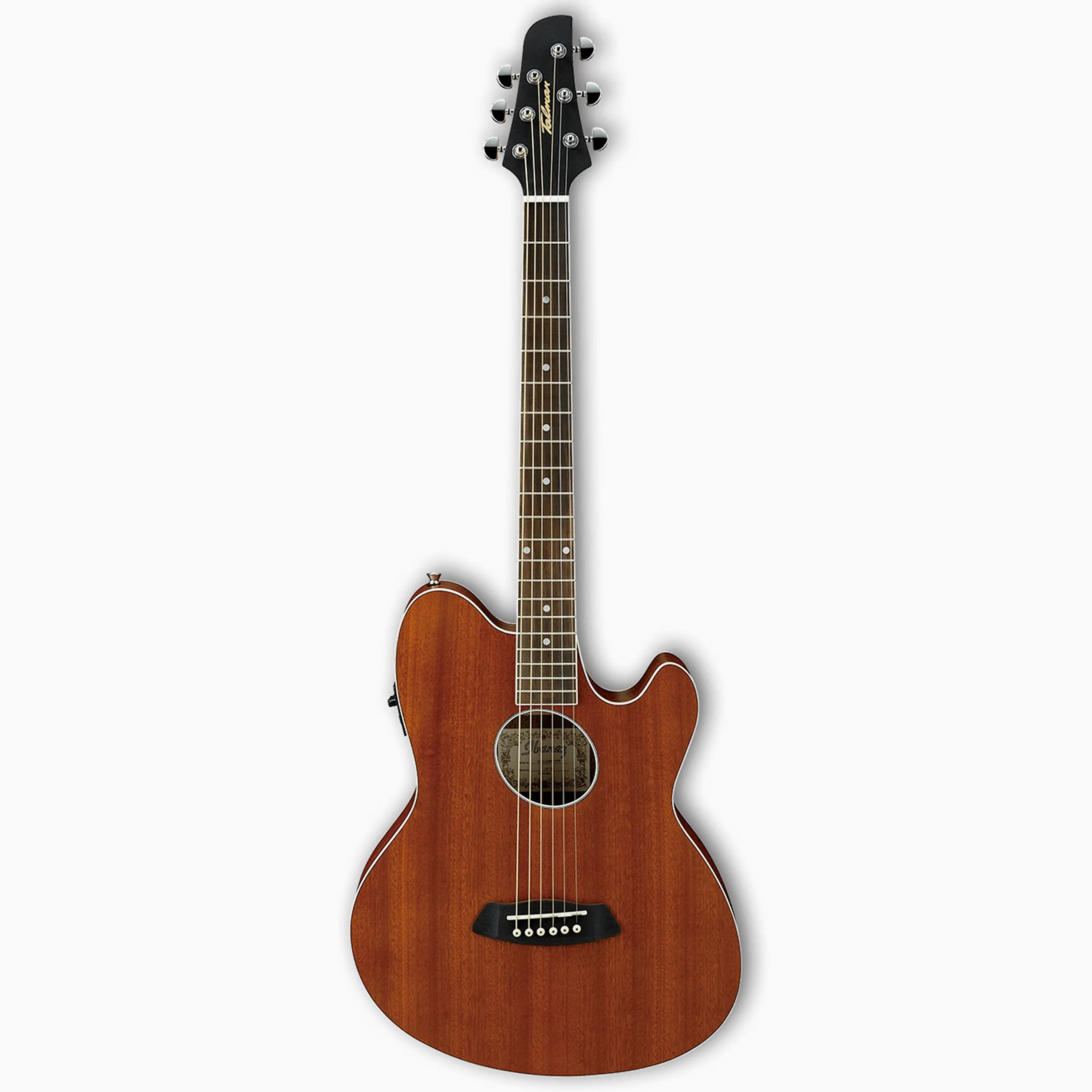 Ibanez TCY12E-OPN Open Pore Natural - Altre forme