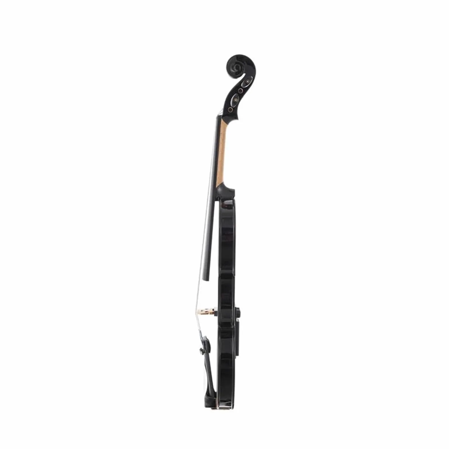 Violino Violino Elettrico Strumento A Corde 4/4 Contrabbasso