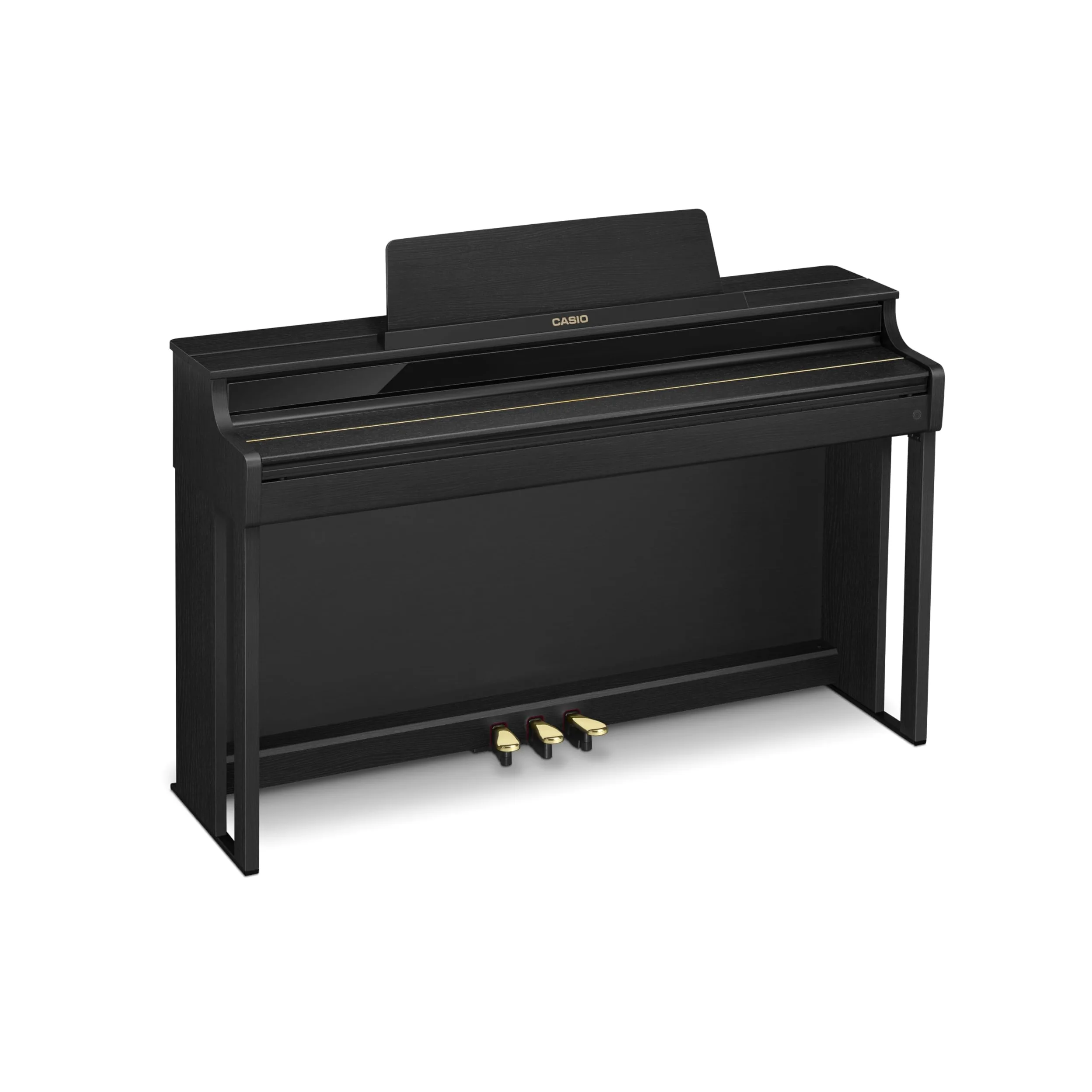 Casio AP-550 BK Celviano - Pianoforte digitale