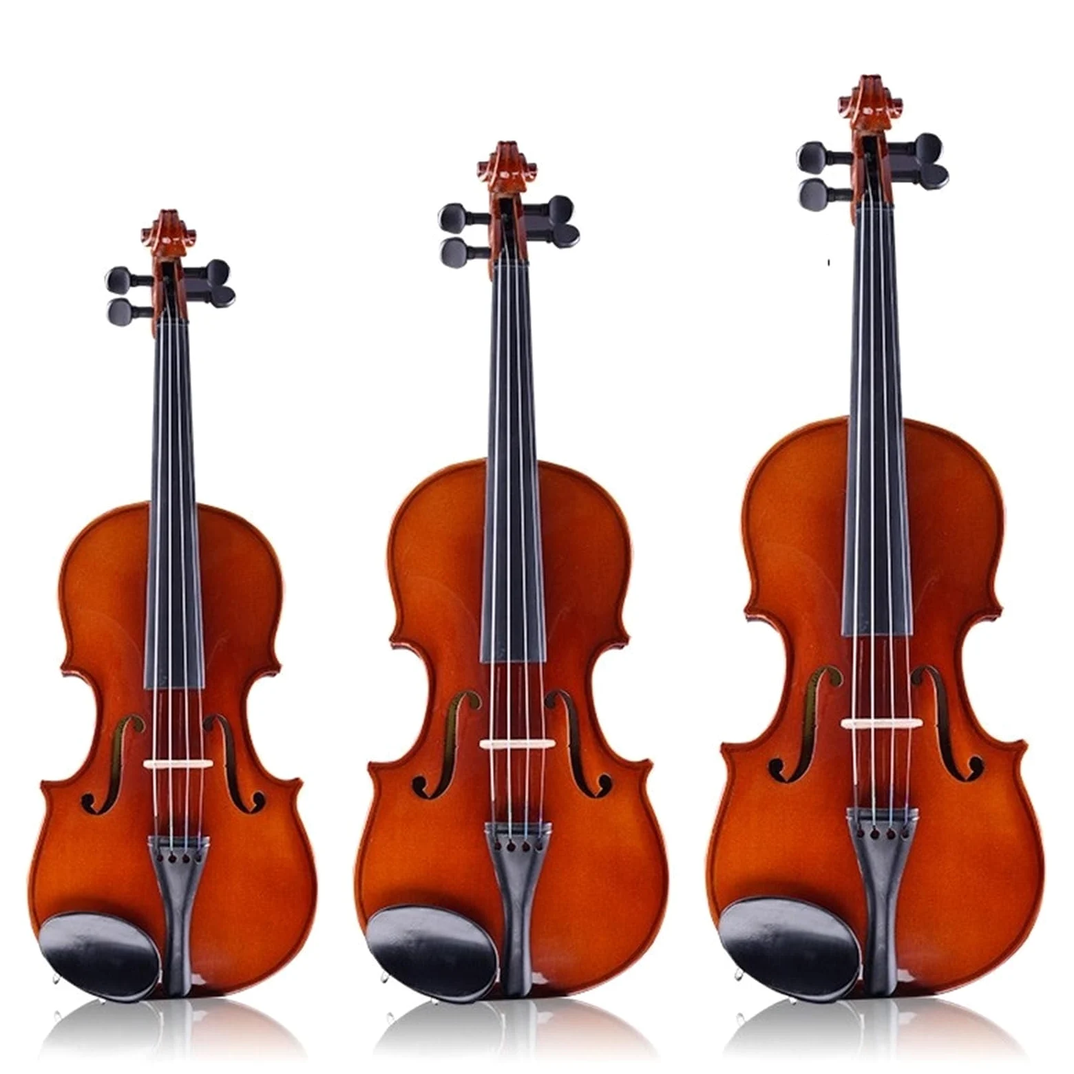 Violini Professionali Finitura Opaca Per Violino Per Principianti Adulti Adatta Per Esami Ed Esibizioni Di Strumenti Musicali Fatti A Mano