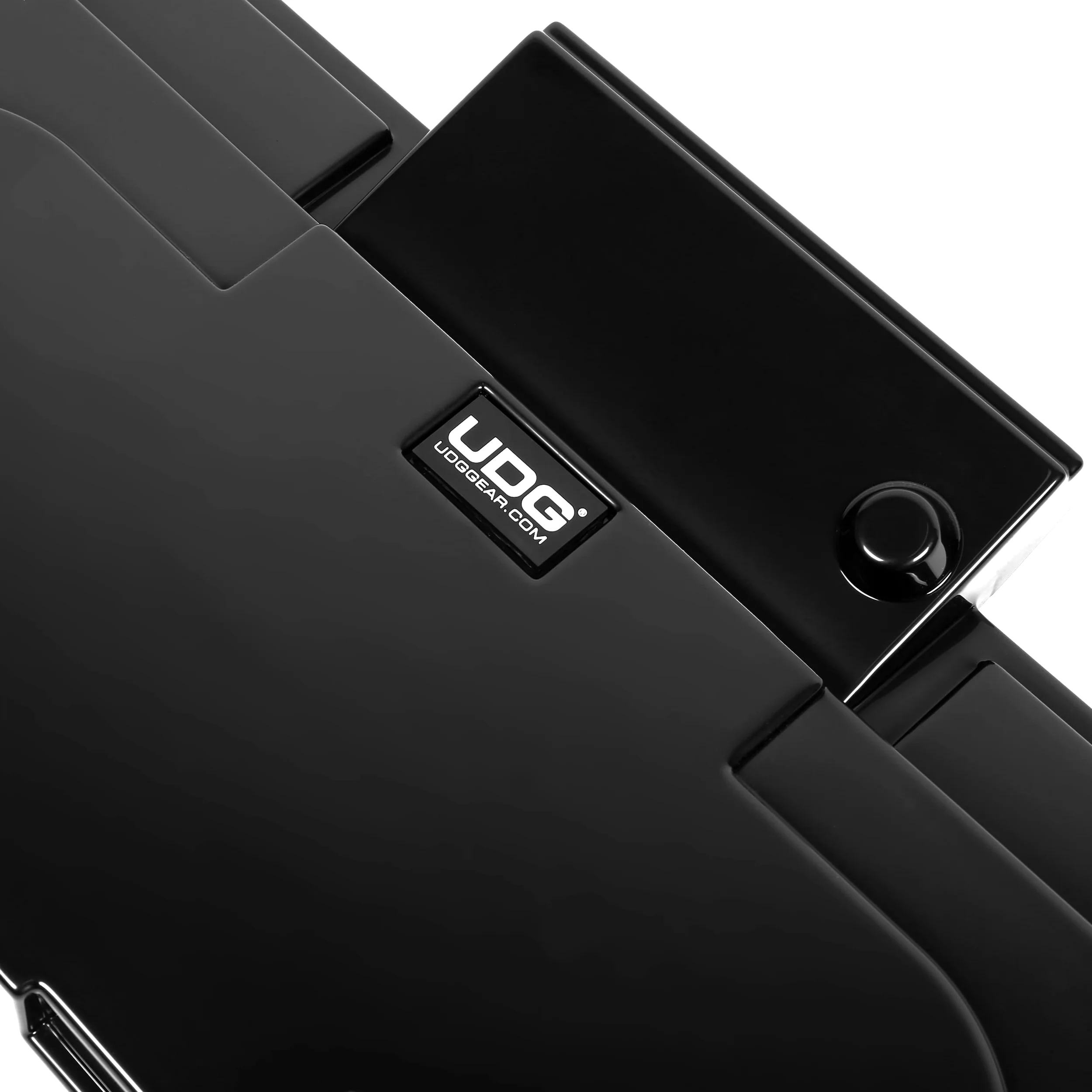 UDG Ultimate Equipment Cover Denon DJ SC Live 4, colore: Nero, Nero, Telo di copertura