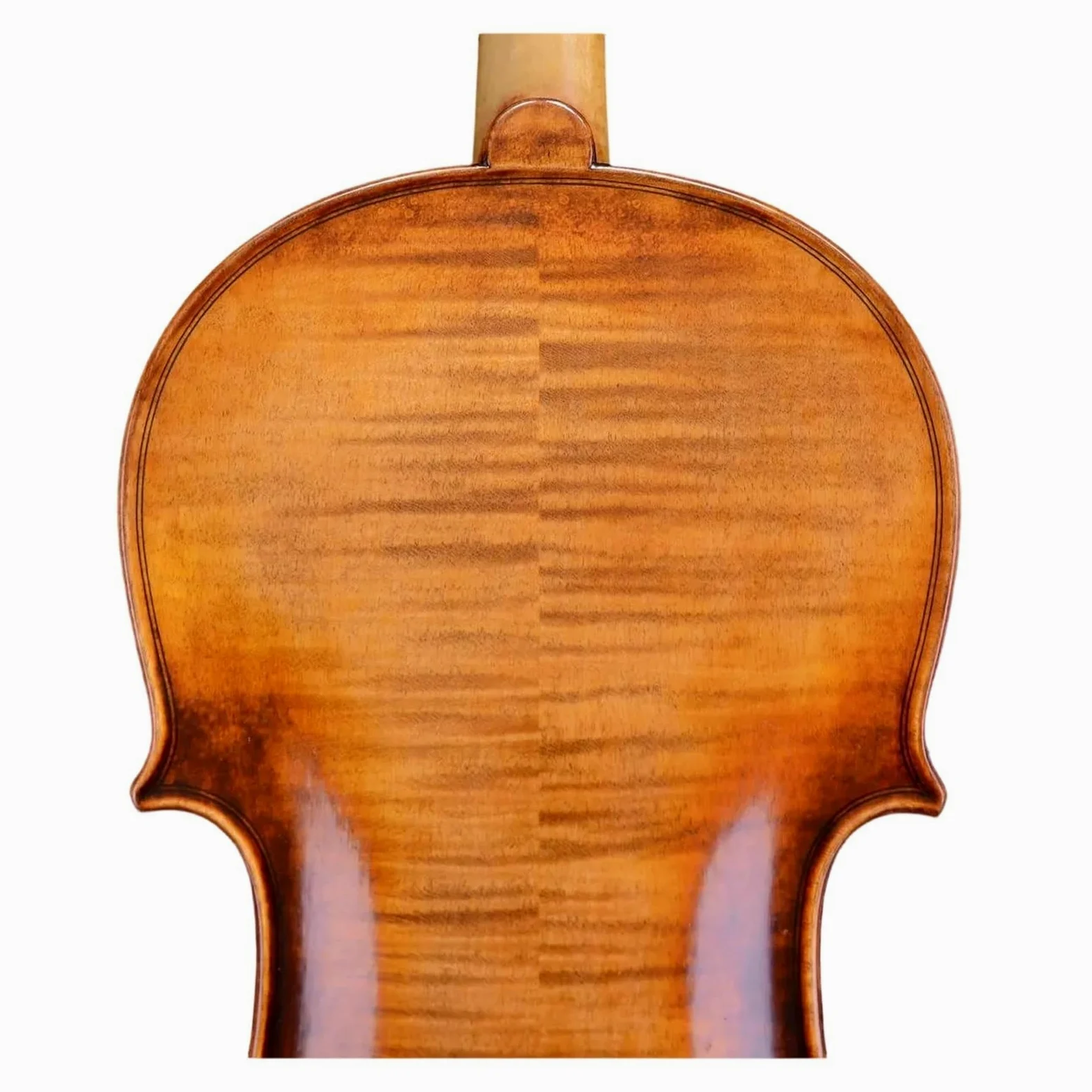 Violini Professionali Violino Realizzato A Mano Adatto A Suonatori Professionisti Caratterizzato Da Una Verniciatura In Stile Antico