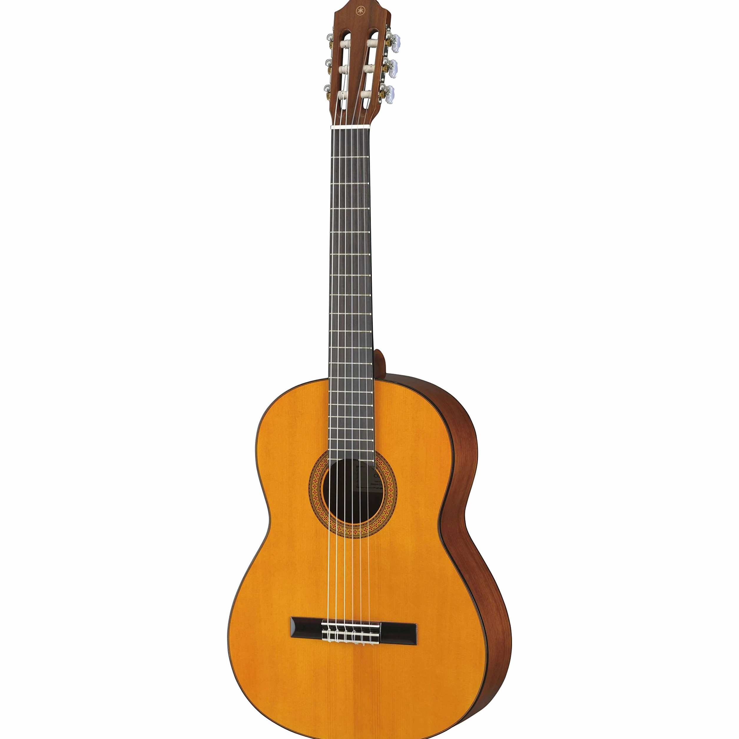 Yamaha CG Series CG102 chitarra classica, naturale