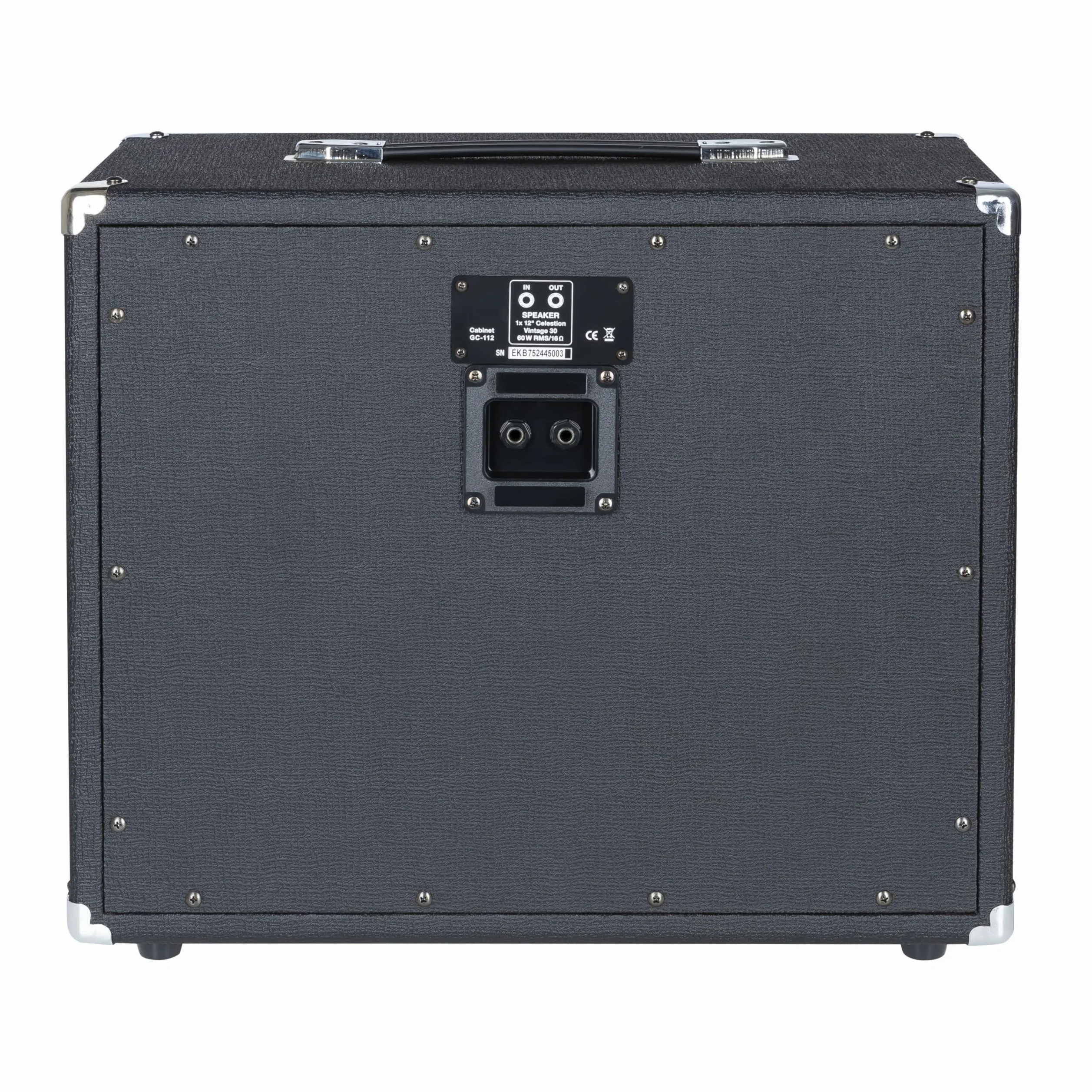 Fame GC-112 Vintage 30 - Cabinet per chitarra