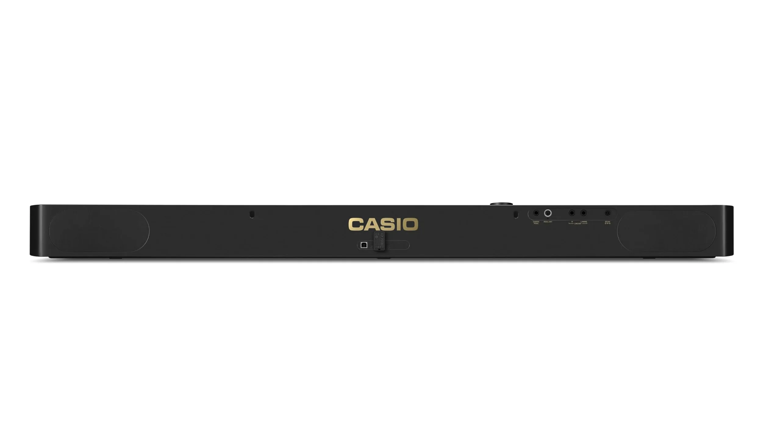 Casio PX-S5000 Black