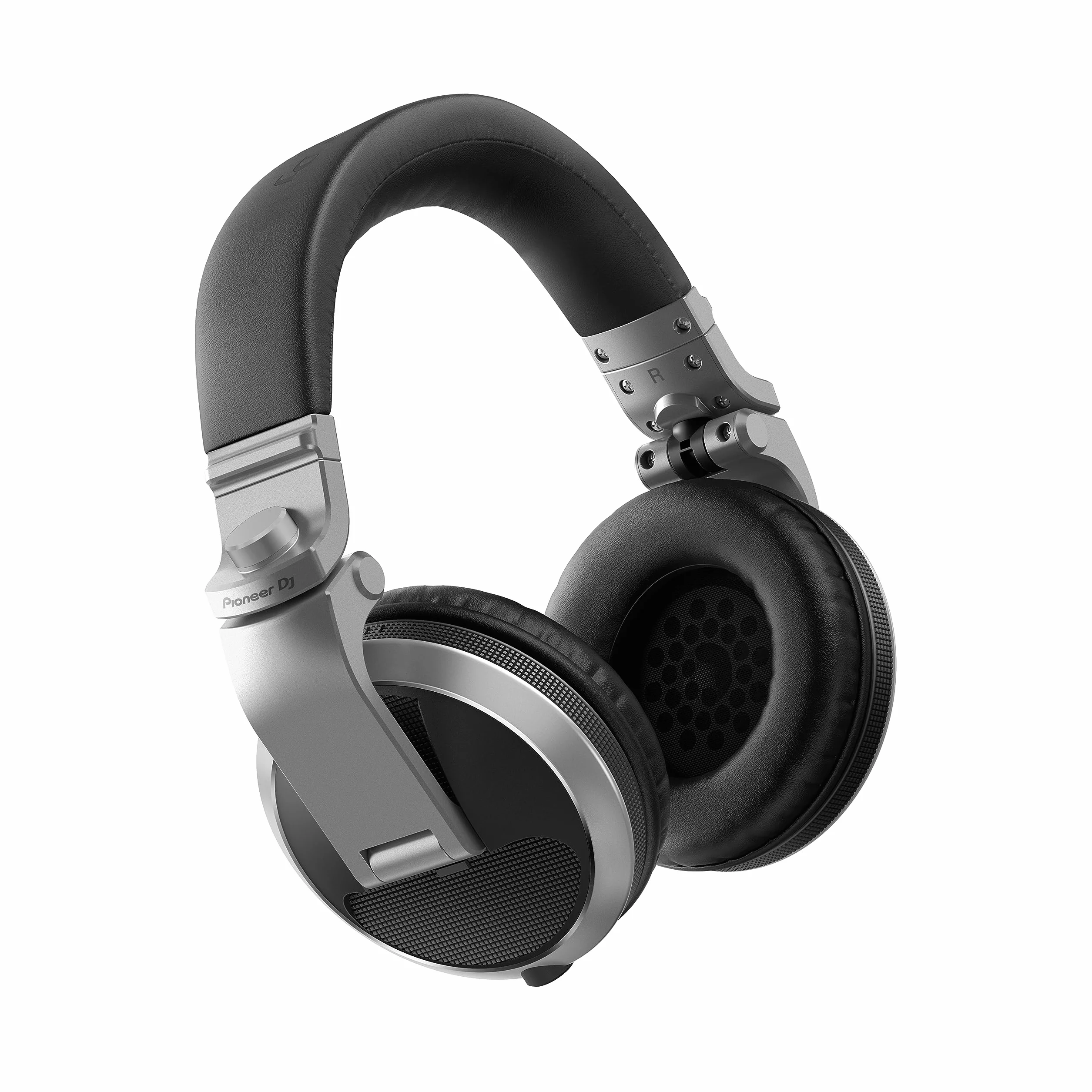 Pioneer - Cuffie Cablate per DJ - Argento