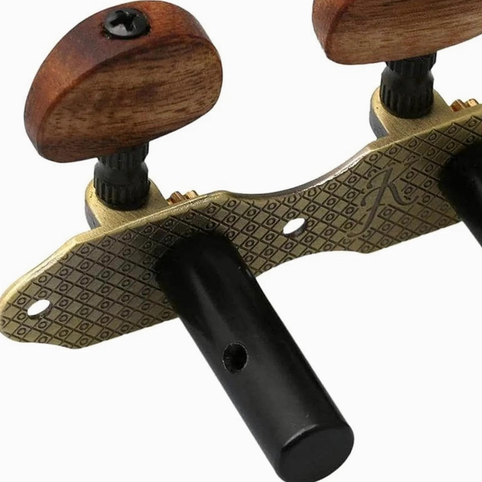 Accordatore per chitarra da 4 pezzi Chiavi di accordatura Pioli Meccaniche per chitarra classica Piroli Per Accordatura Per Chitarra