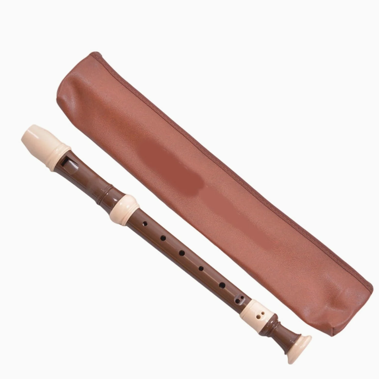 Flauto Dolce Professionale A 8 Fori (stile Barocco) Flauto Dolce