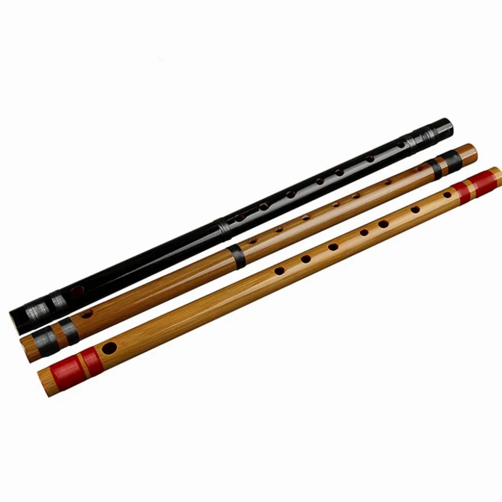 flauto dolce, Flauto for principianti Strumenti a fiato di bambù 7/8 Hon giapponese Piccolo in fatto a mano