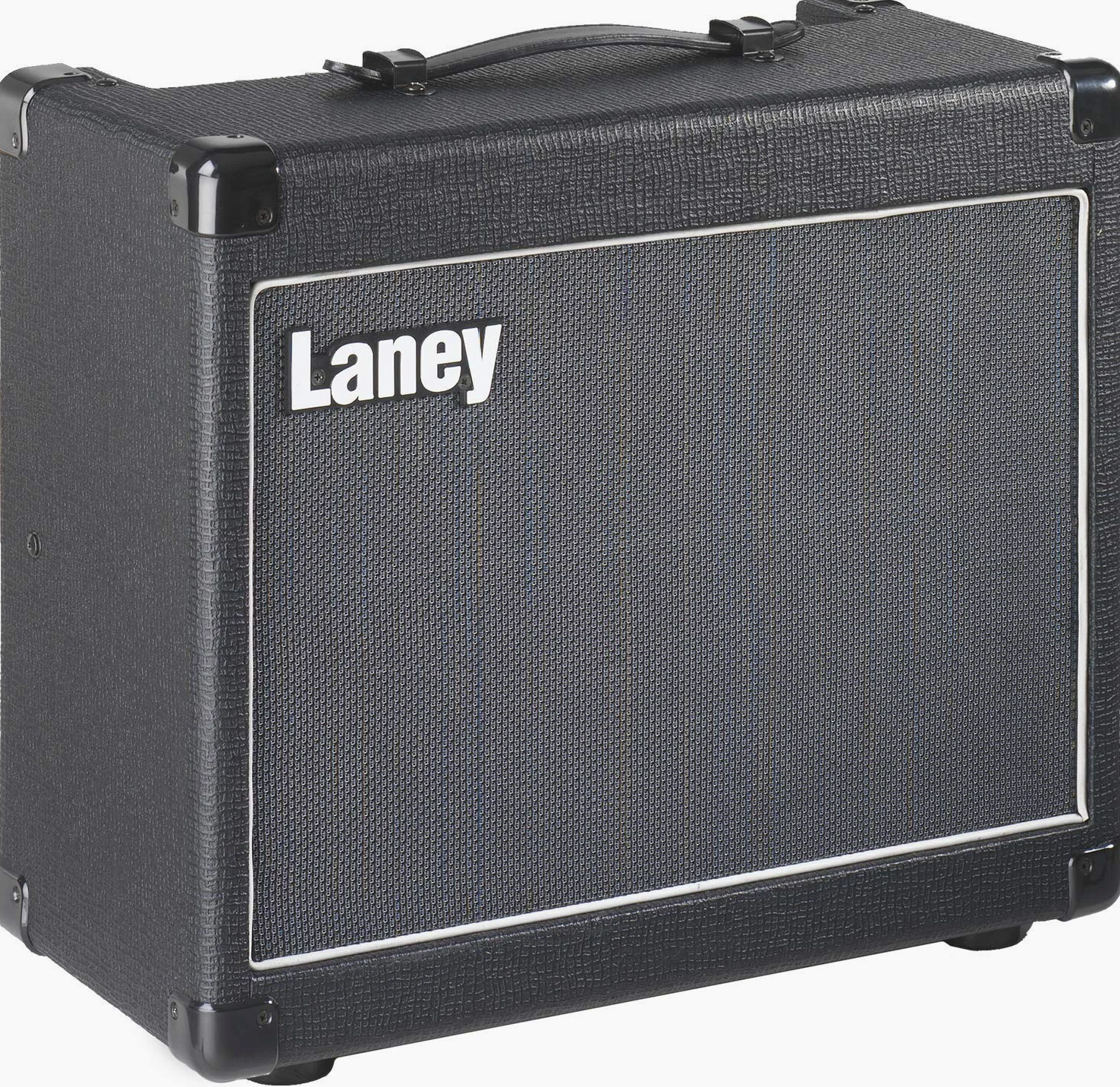 Laney LG Series LG35R - Guitar Combo Amp - 35W - 10 inch Woofer - With Reverb