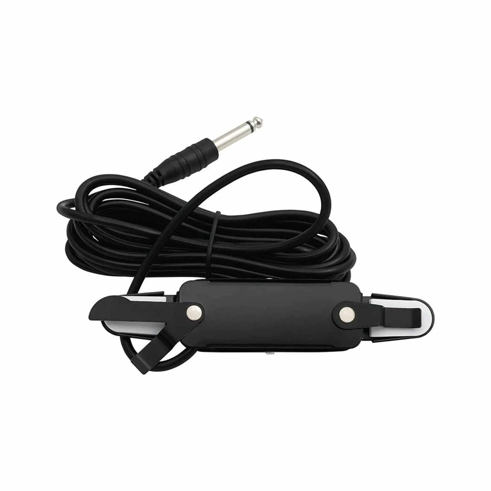 Pickup Per Chitarra Pickup Per Buca Acustica Per Chitarra Con Filo Di Collegamento Accessori Per Chitarra Riduzione Del Rumore Qualità Del Suono Migliorata Chitarra Acustica