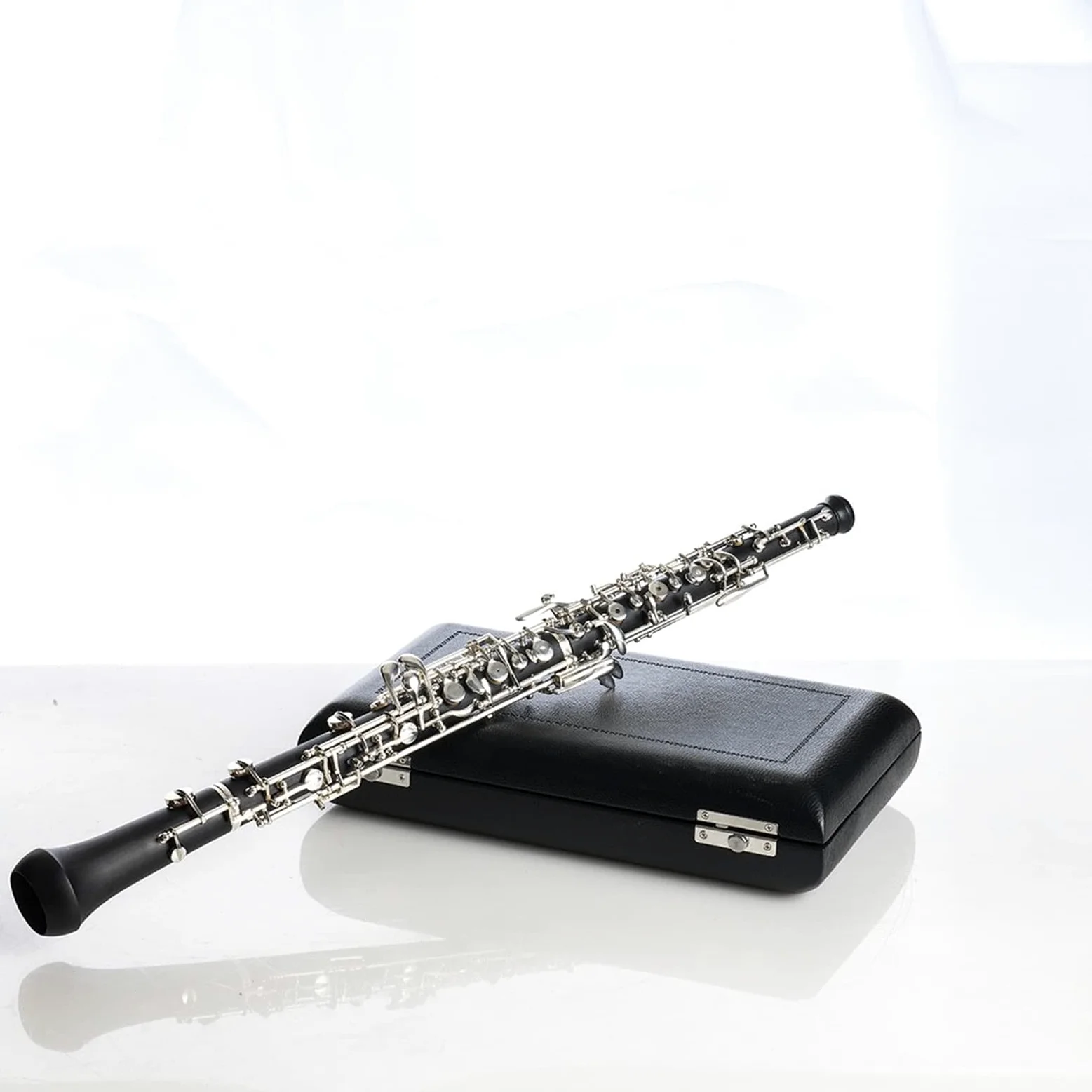 Strumento Oboe Strumento Musicale B-Flat B-Flat BAKELITE Oboe Principiante di Oboe
