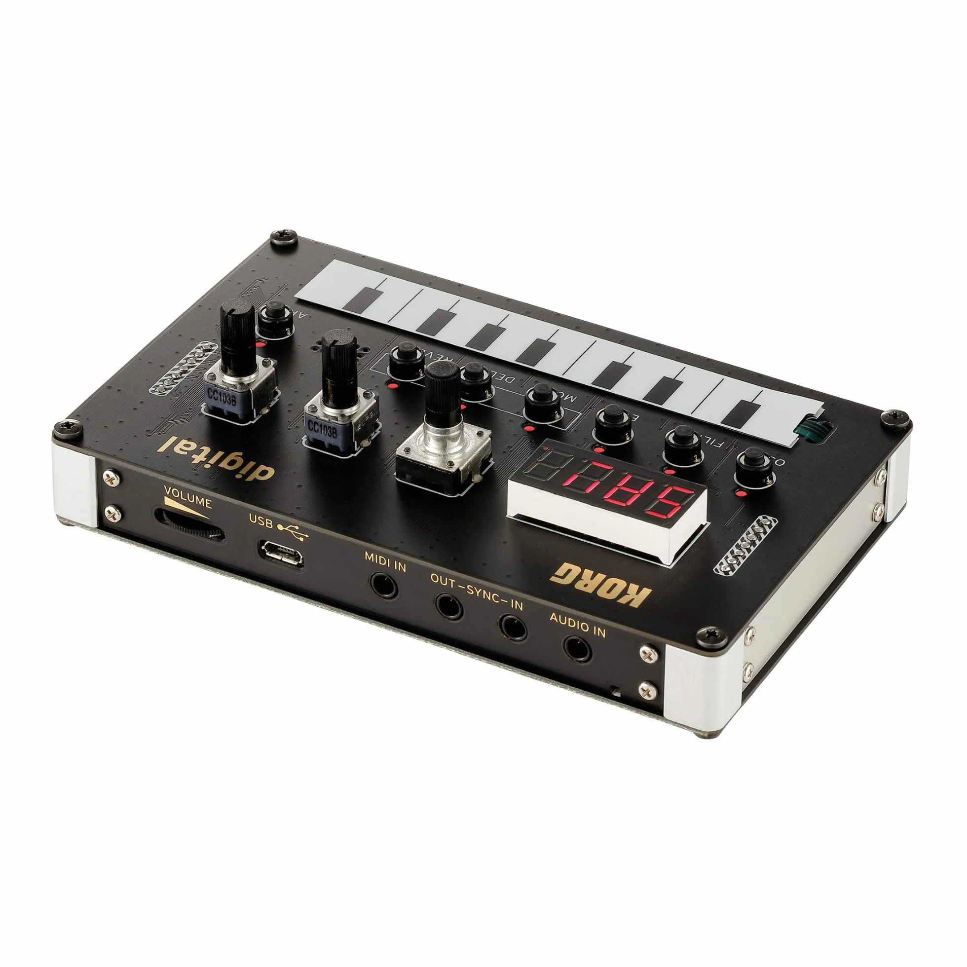 KORG - NU:TEKT NTS-1 DIGITAL KIT