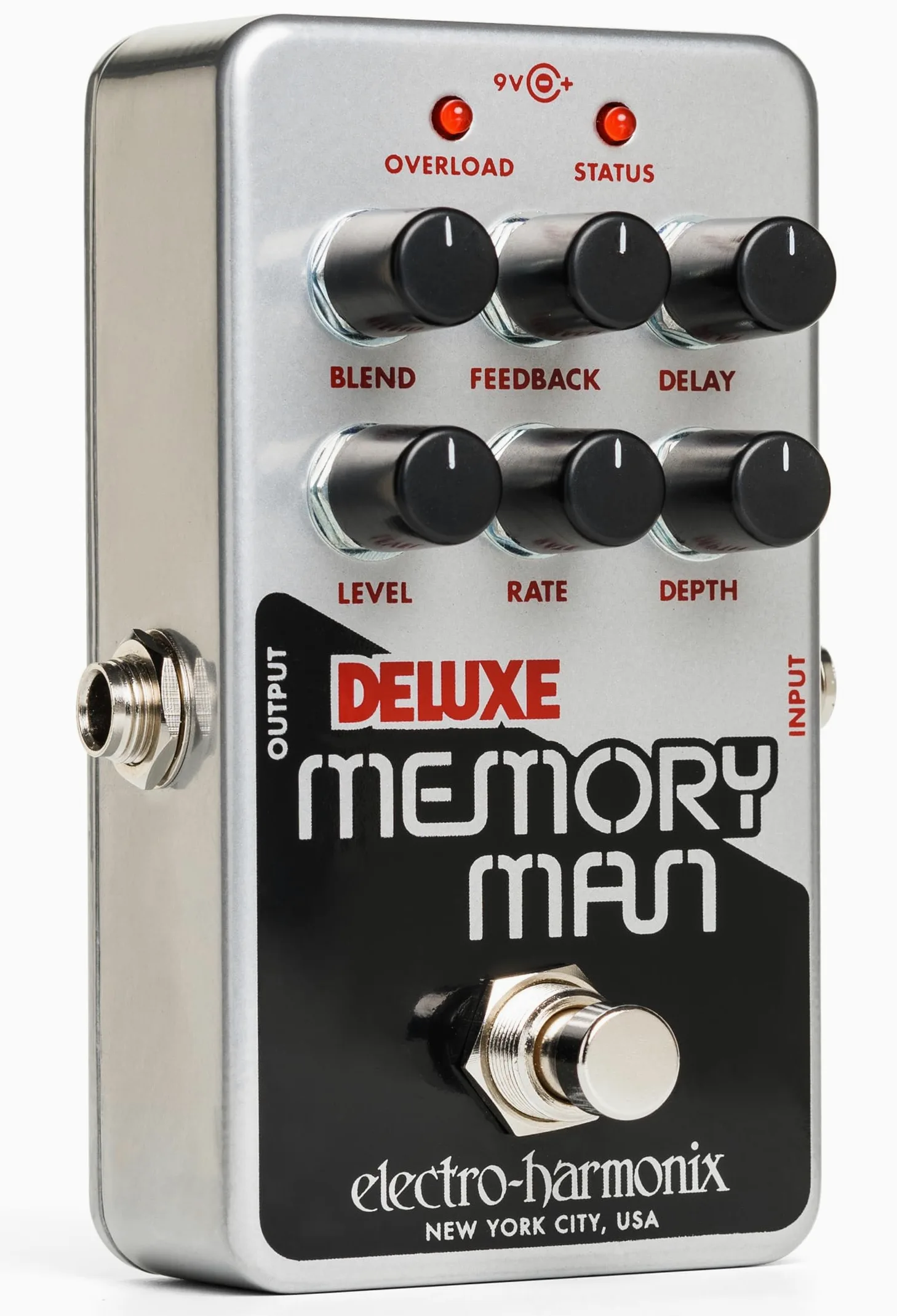 Electro Harmonix Nano Deluxe Memory Man - Effetti per chitarra