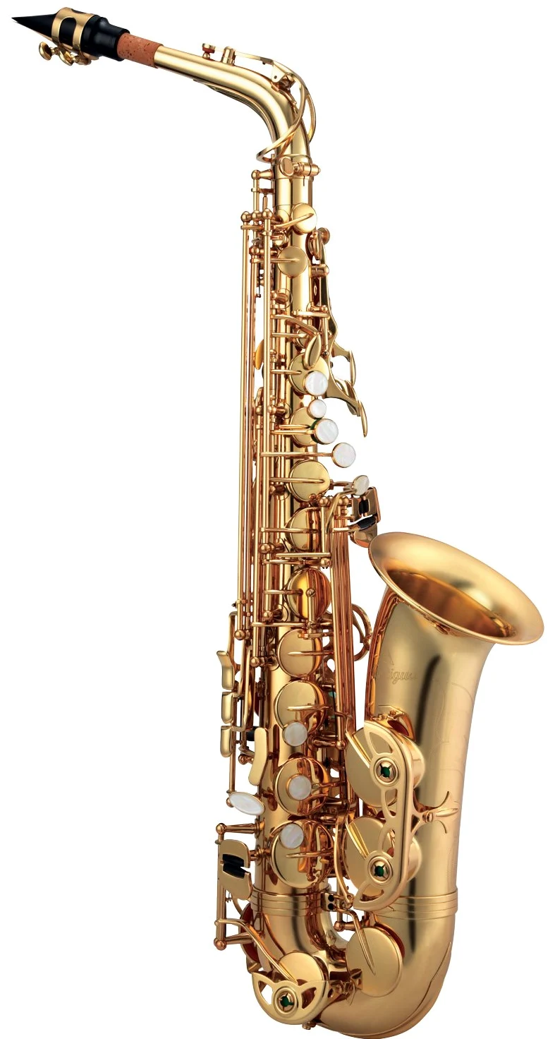 Antigua AS3100LQ - Sax contralto