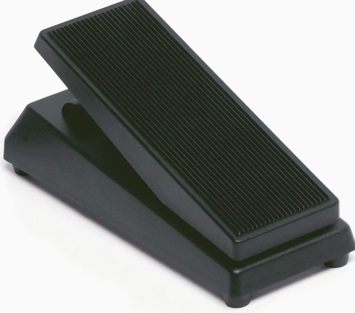 Studiologic VP Pedal/25 per elettronica pianoforte nero