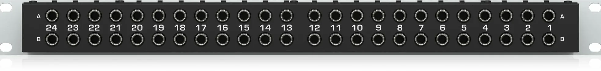 Behringer ULTRAPATCH PRO PX3000