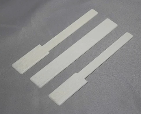 Piano Keytops – Piano Key replacement – finto avorio set completo