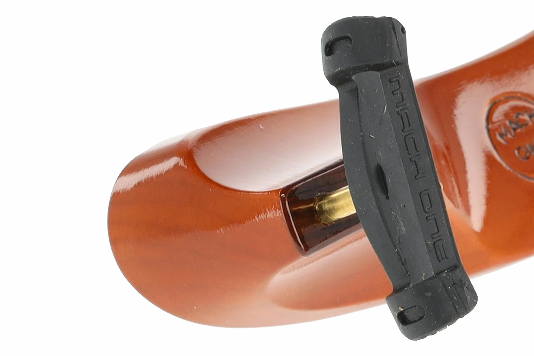 Mach One Supporto spalla per viola, acero, larghezza inferiore 230-262 mm