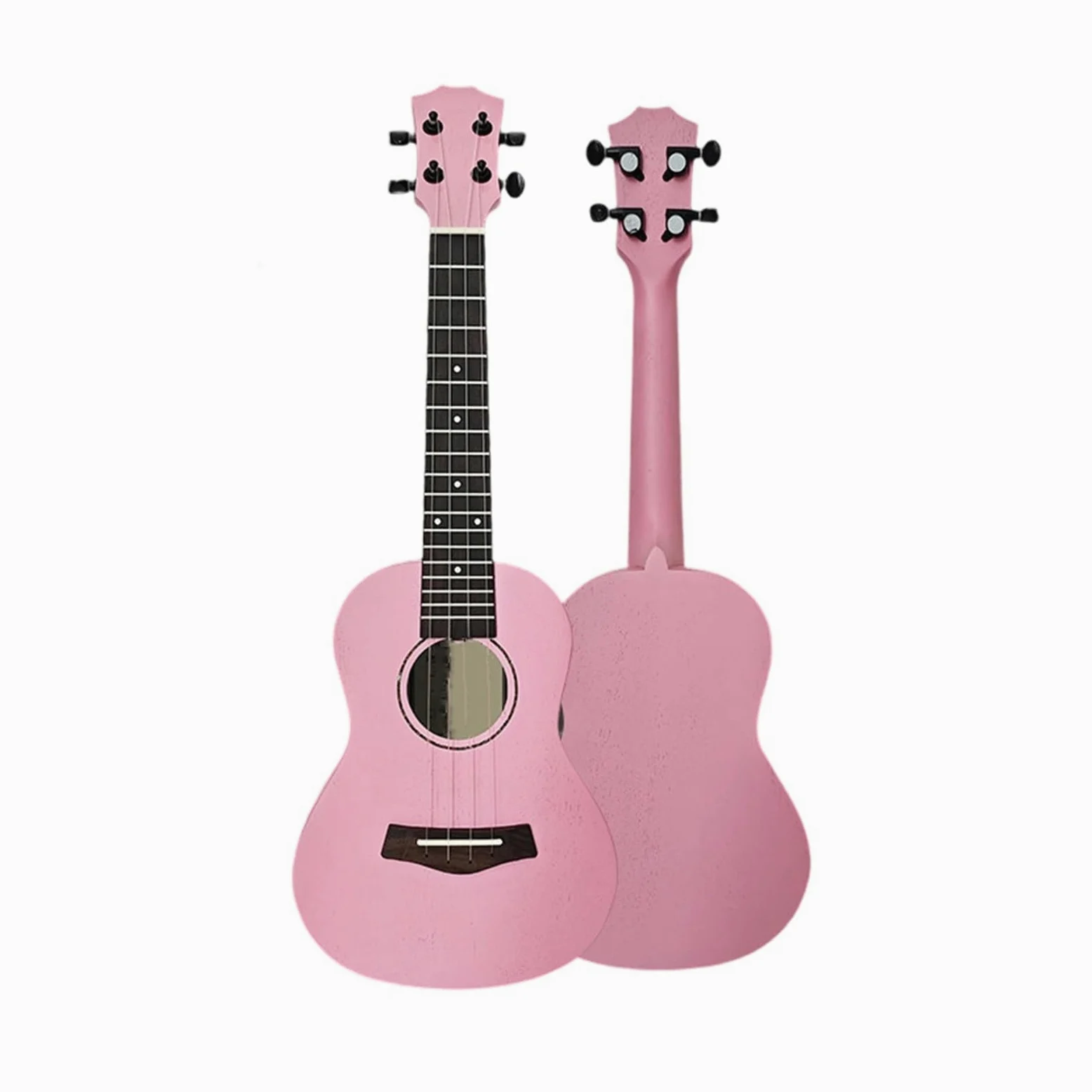 Adatto Per Principianti Adulti E Per Esercitarsi A Suonare Lo Strumento A Corde Ukulele Da 23 Pollici Ukulele