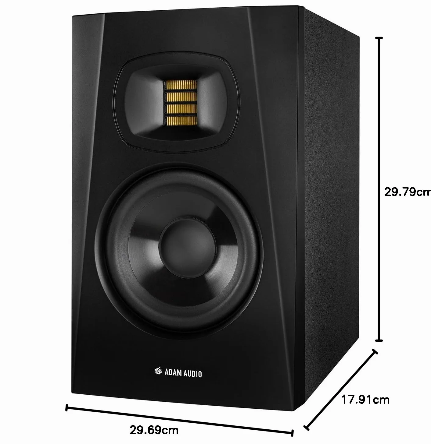 ADAM Audio Monitor da studio T5V (coppia)