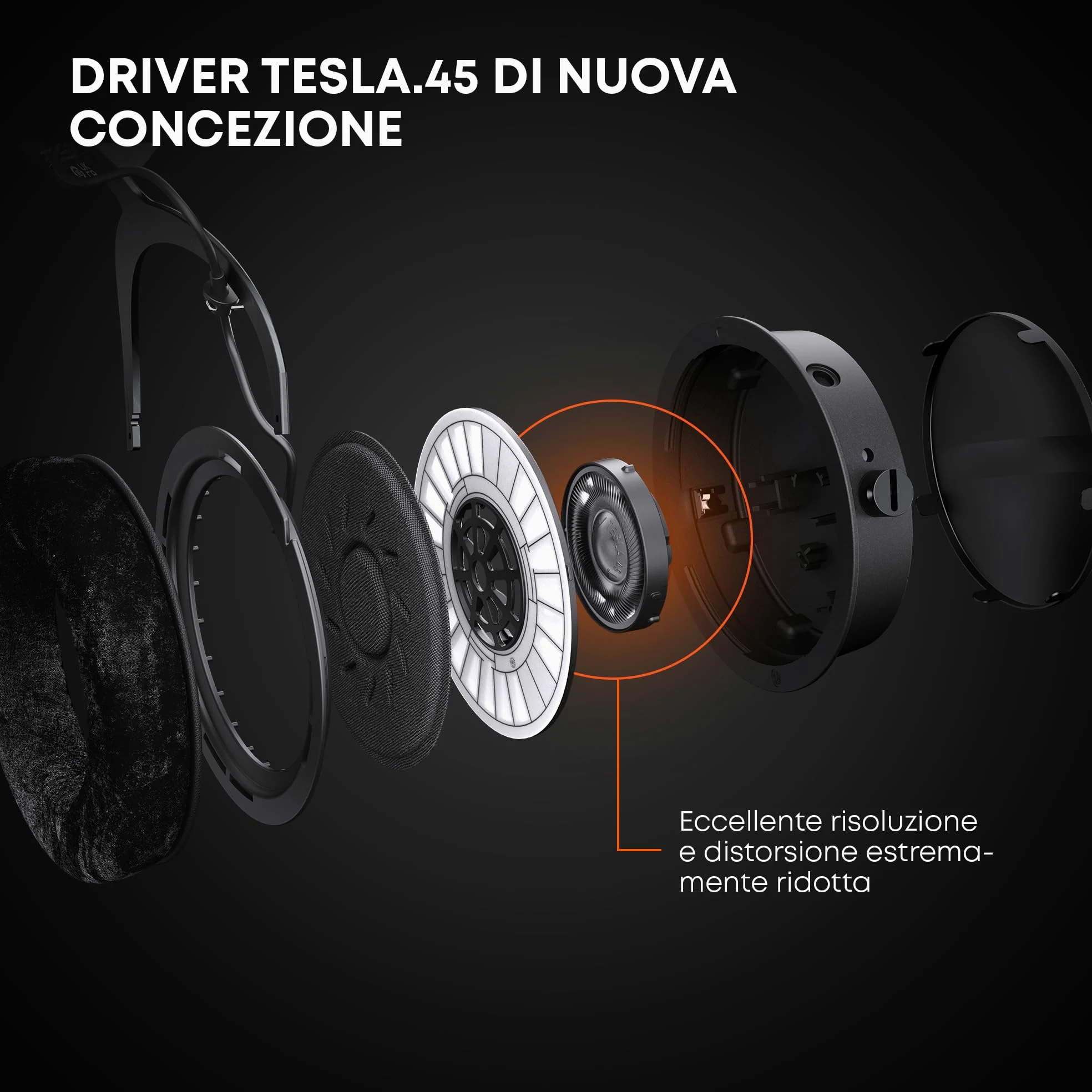 beyerdynamic DT 1770 PRO Modello di cuffie di riferimento per uso in applicazioni studio