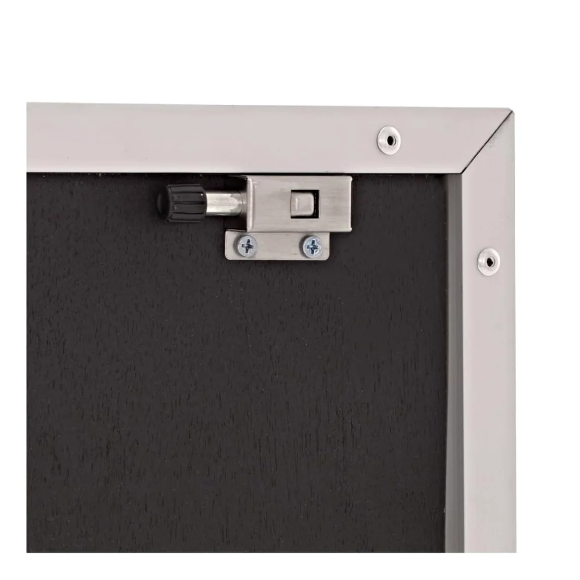 Kit palco modulare portatile 2m x 4m x 40cm altezza 800Kg carico massimo