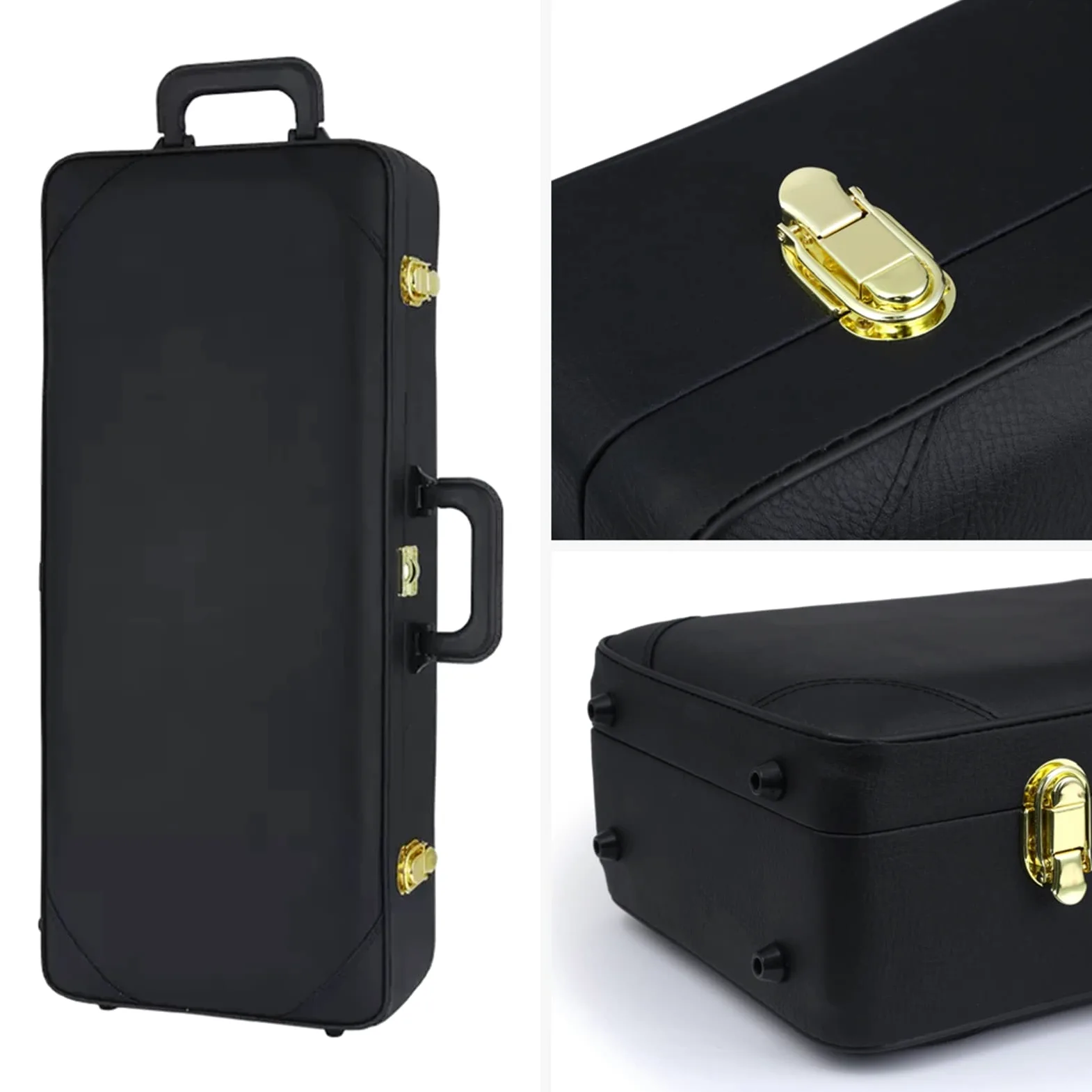 Sax Studente Sassofono Contralto Professionale E-Flat Brass Sax Strumento Musicale Performance Alto Sax