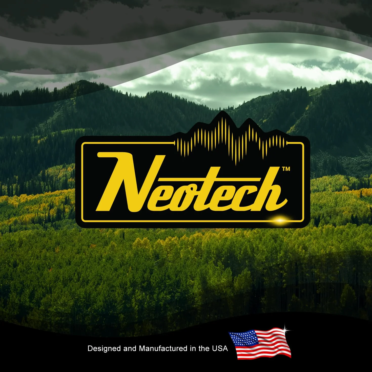NEOTECH Harness Tuba