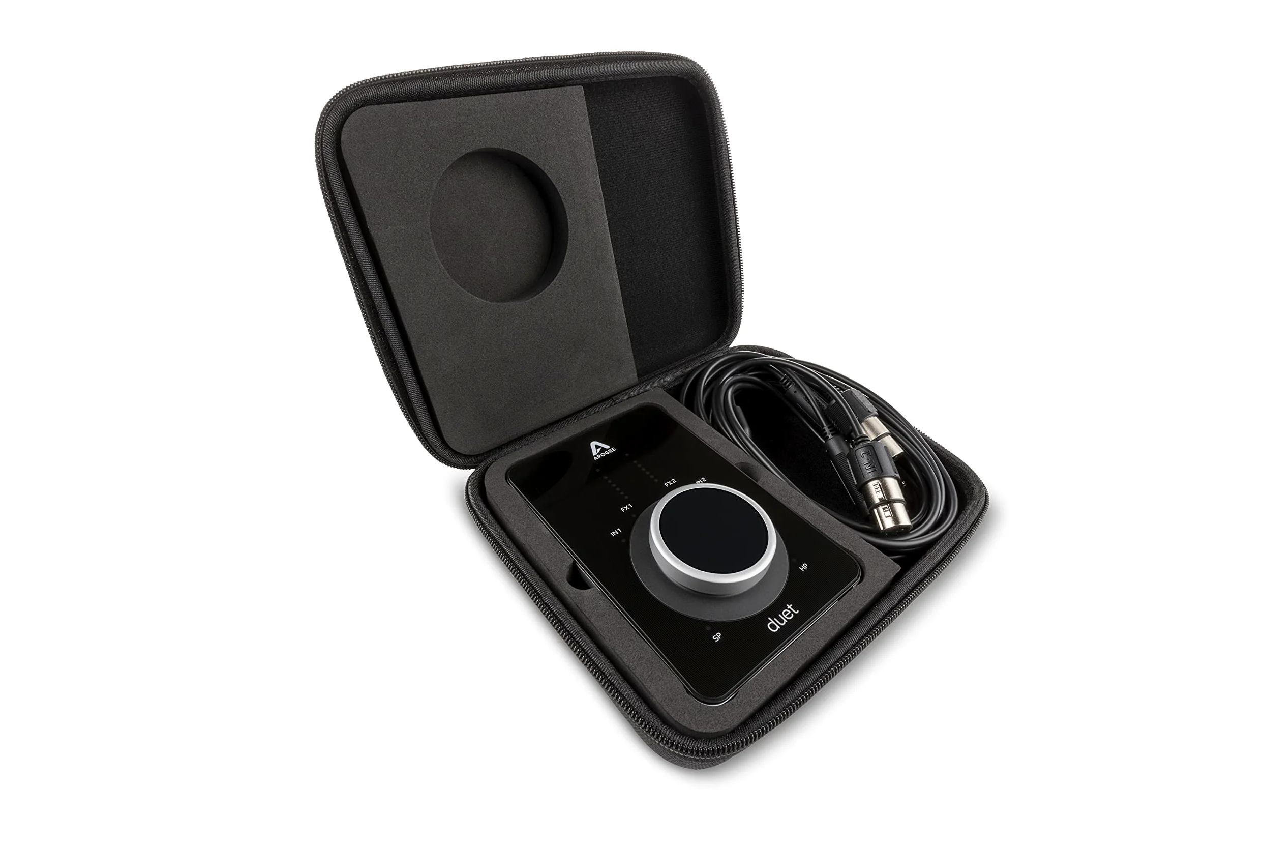 Apogee Duet 3 USB-C 2x4 - Interfaccia audio con DSP