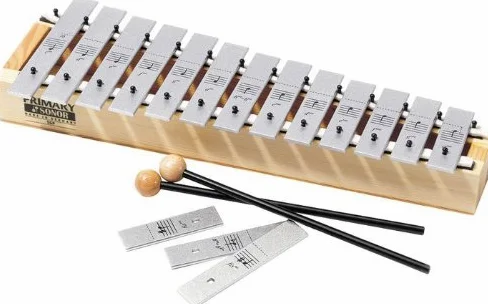 SONOR ORFF SGP Soprano Primary Line