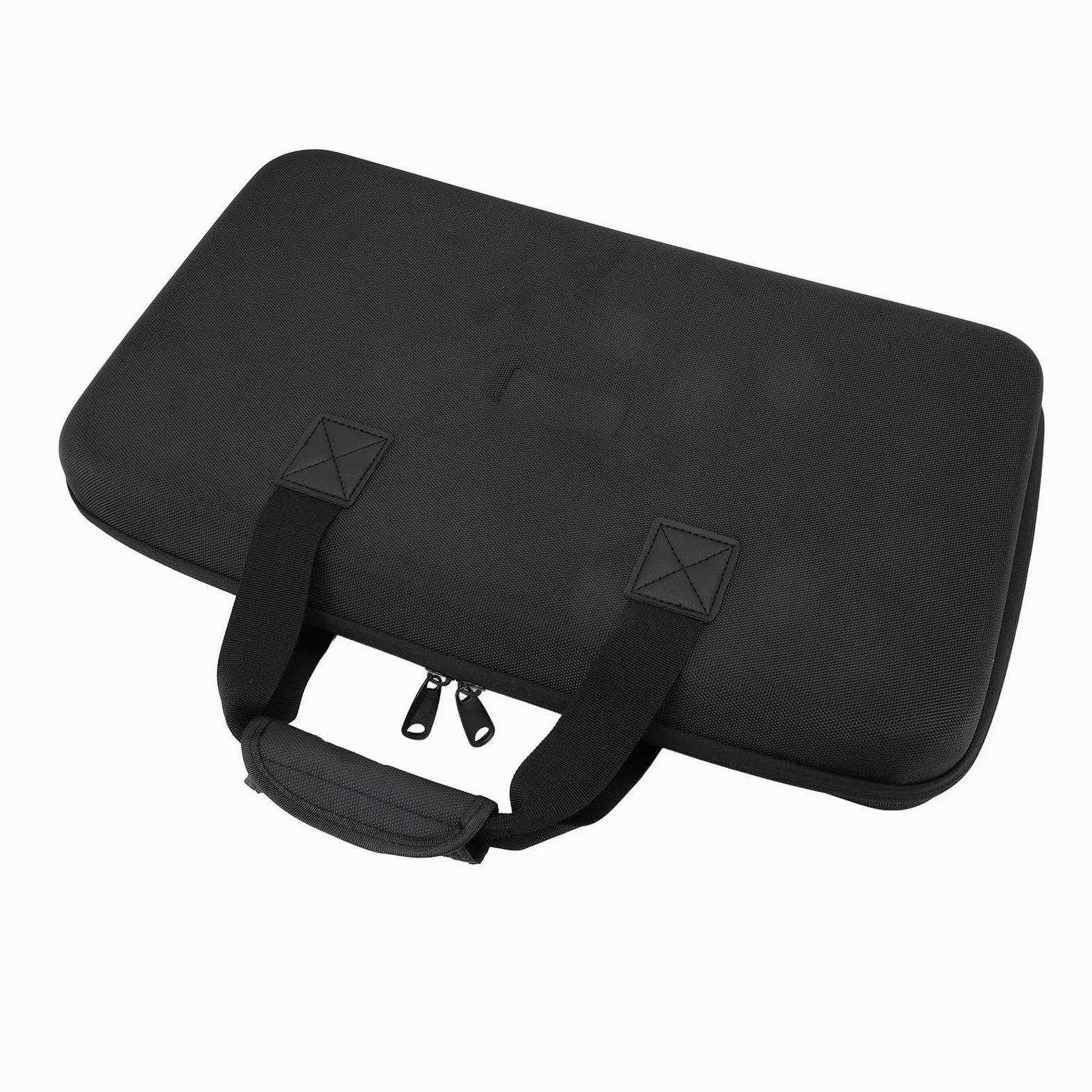 Dioche Ddj Flx4 Case EVA Custodia per Controller DJ - Borsa Imbottita Antigraffio e Antiurto per DDJ-FLX4/-400/-SB2 - Viaggio e Stoccaggio Sicuri per DJ (50 * 30 * 8 cm)