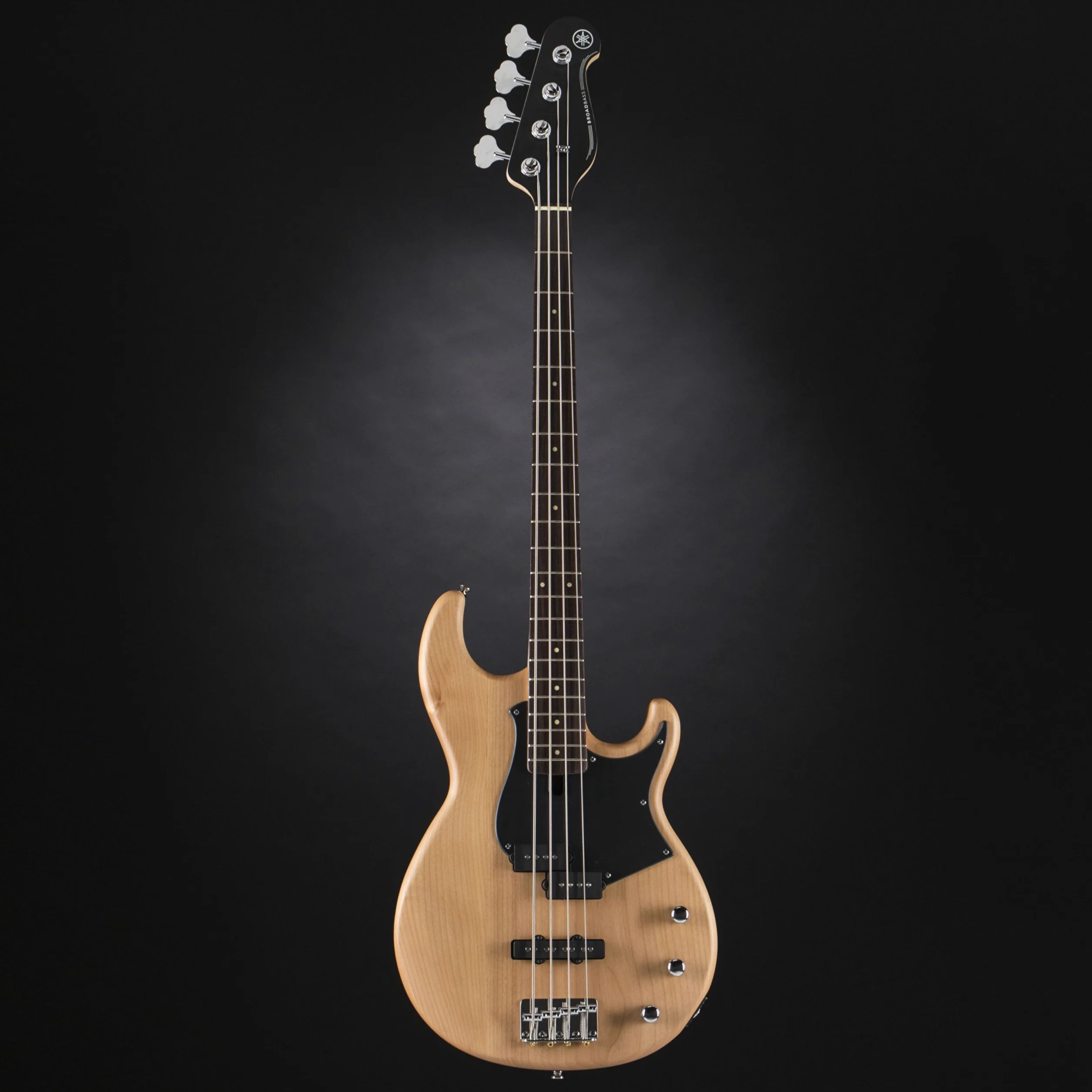 Yamaha BB234 Electric guitar Solido 4strings - Chitarra in legno a 4 corde