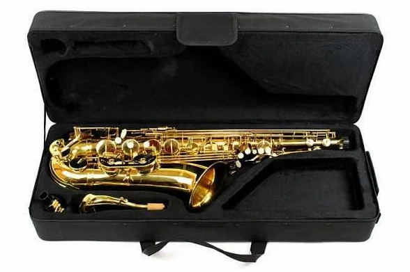 Luke & Daniel TS6435L sax tenore