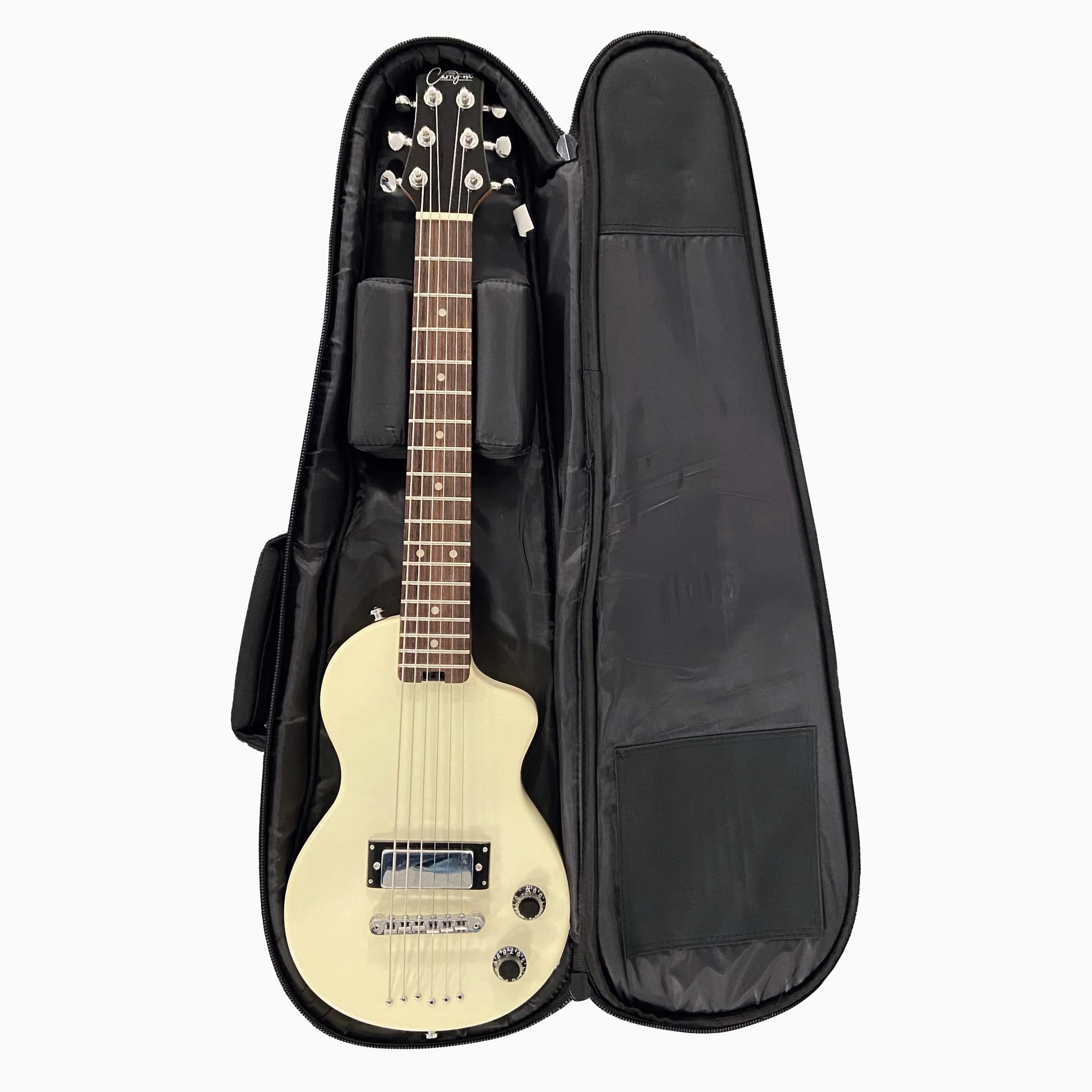 Carry-on By Blackstar Mini Chitarra Elettrica